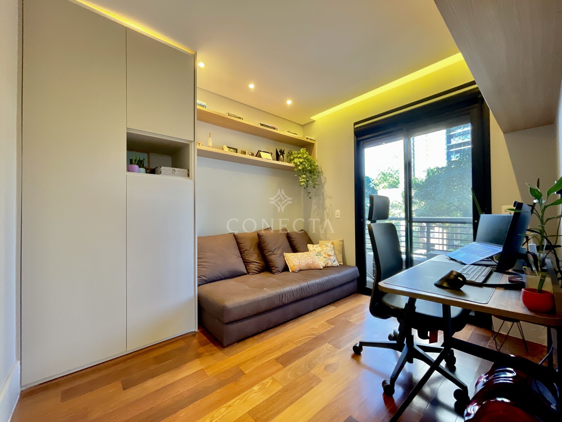 Apartamento à venda com 3 quartos, 112m² - Foto 19