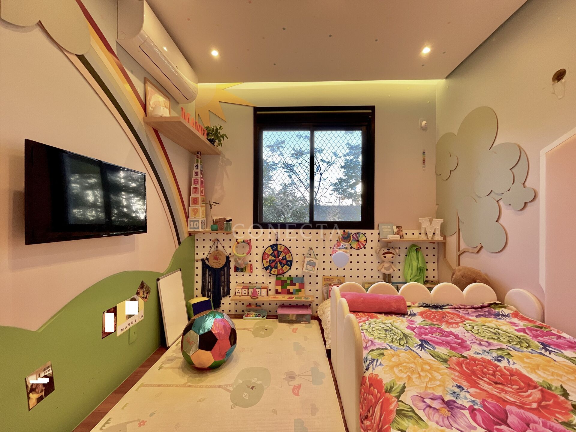 Apartamento à venda com 3 quartos, 112m² - Foto 31