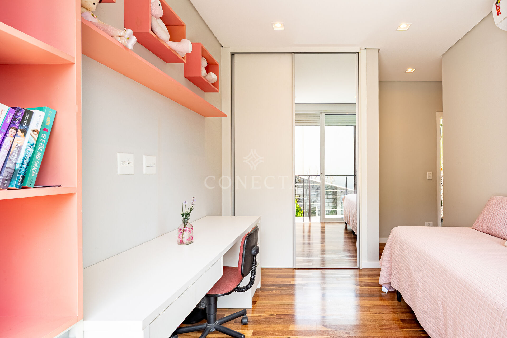 Casa, 4 quartos, 460 m² - Foto 39