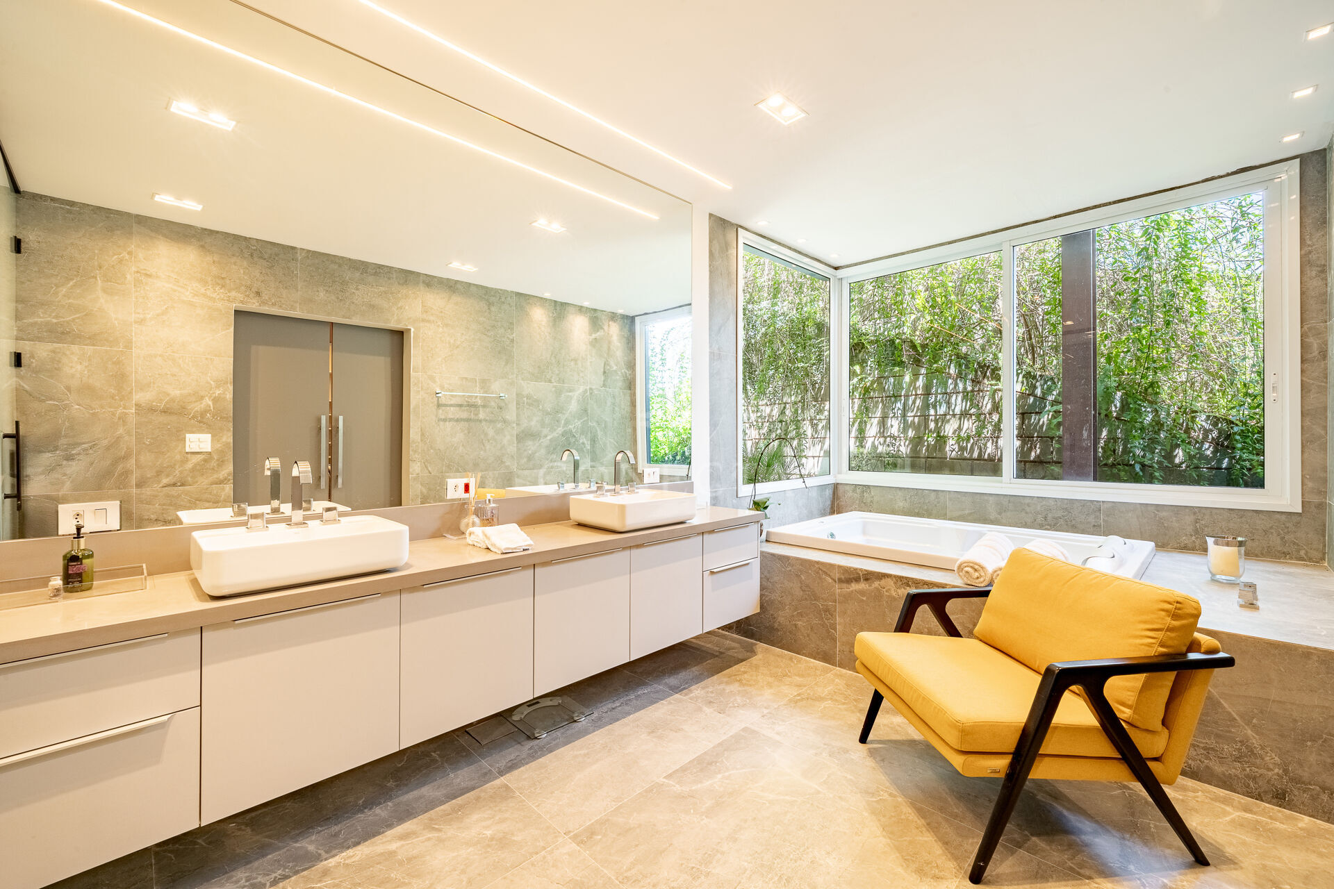 Casa, 4 quartos, 460 m² - Foto 44