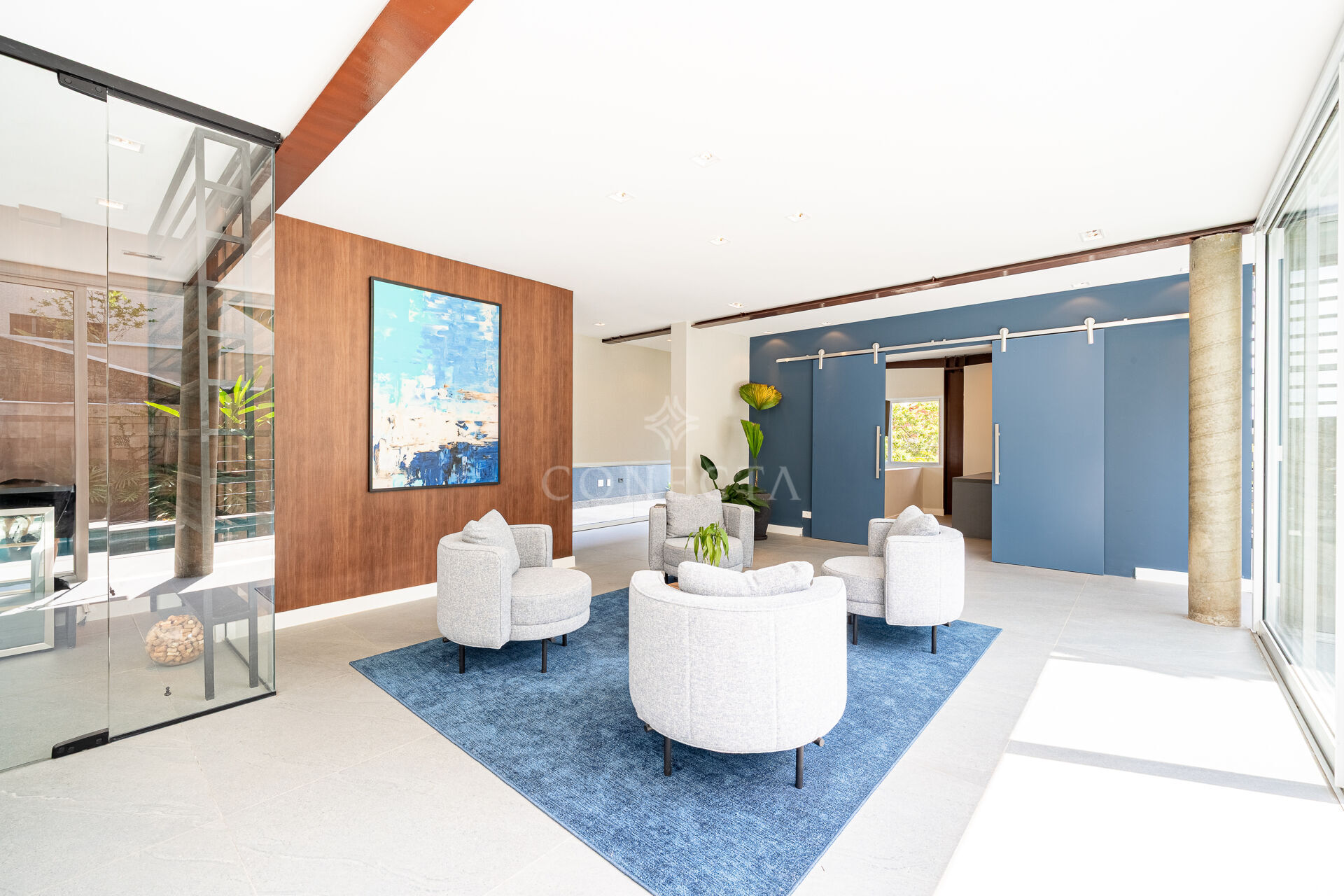 Casa, 4 quartos, 460 m² - Foto 9