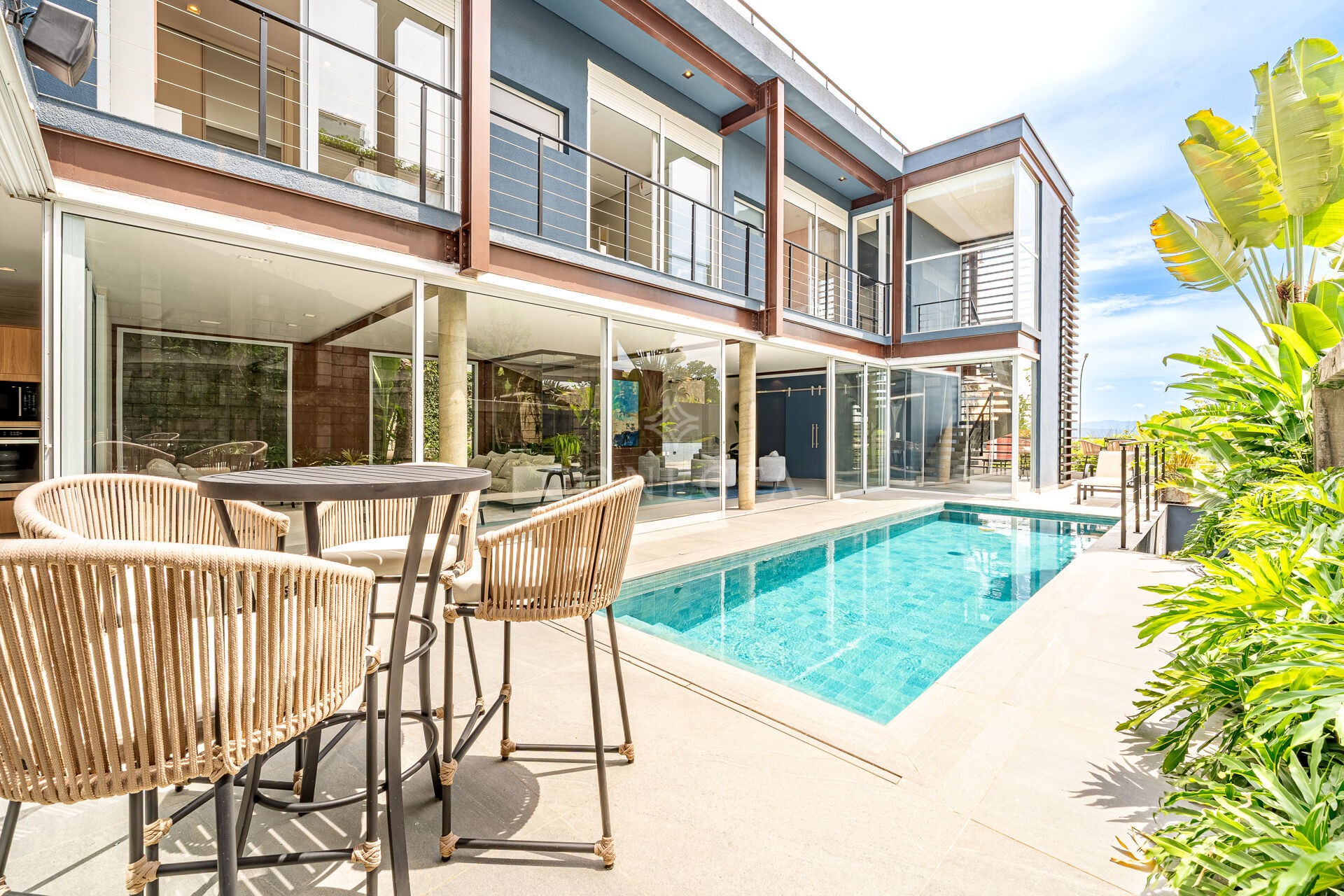 Casa, 4 quartos, 460 m² - Foto 25