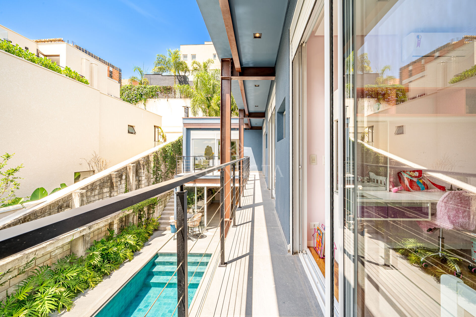 Casa, 4 quartos, 460 m² - Foto 50