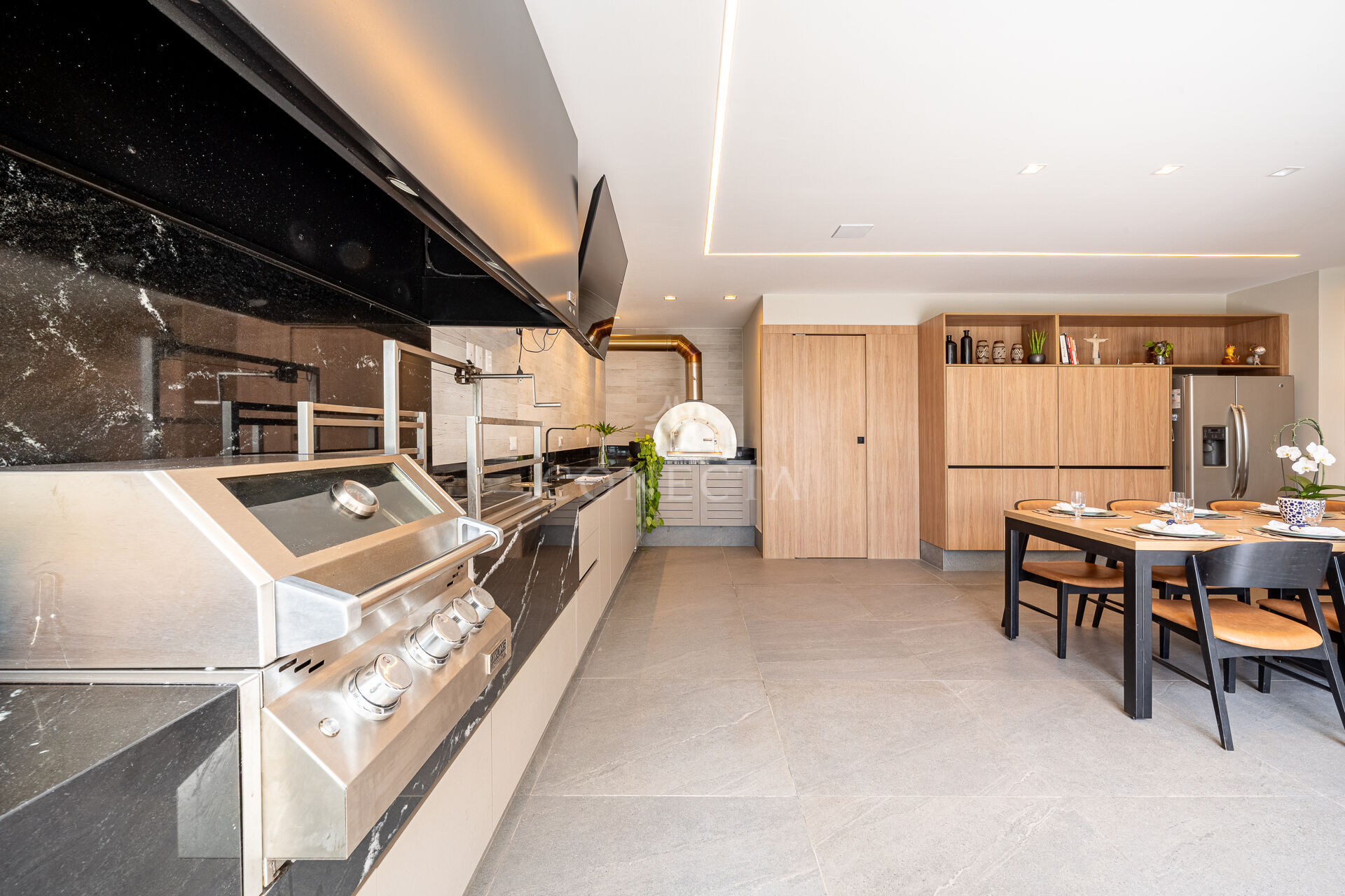 Casa, 4 quartos, 460 m² - Foto 22
