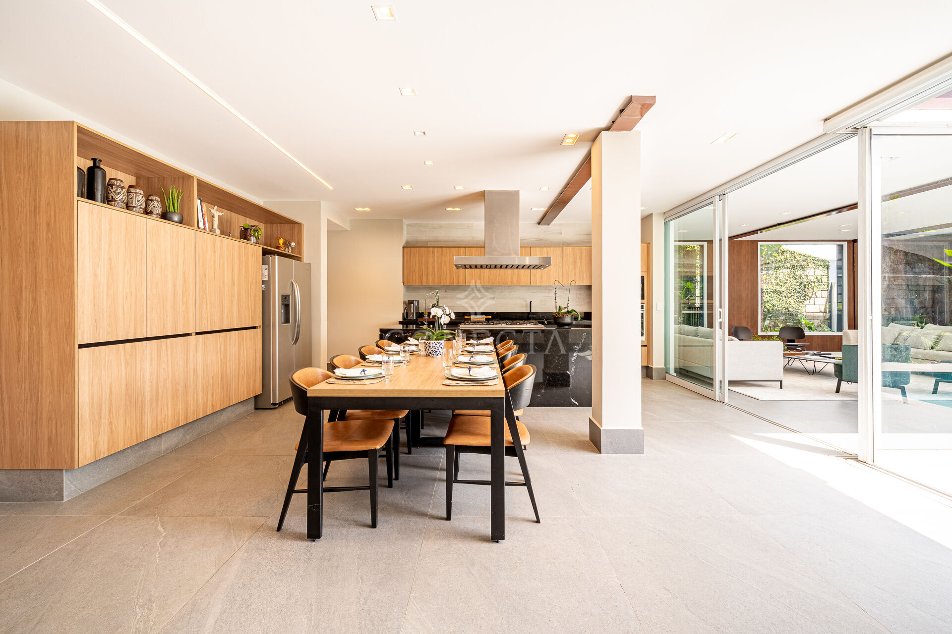 Casa, 4 quartos, 460 m² - Foto 20