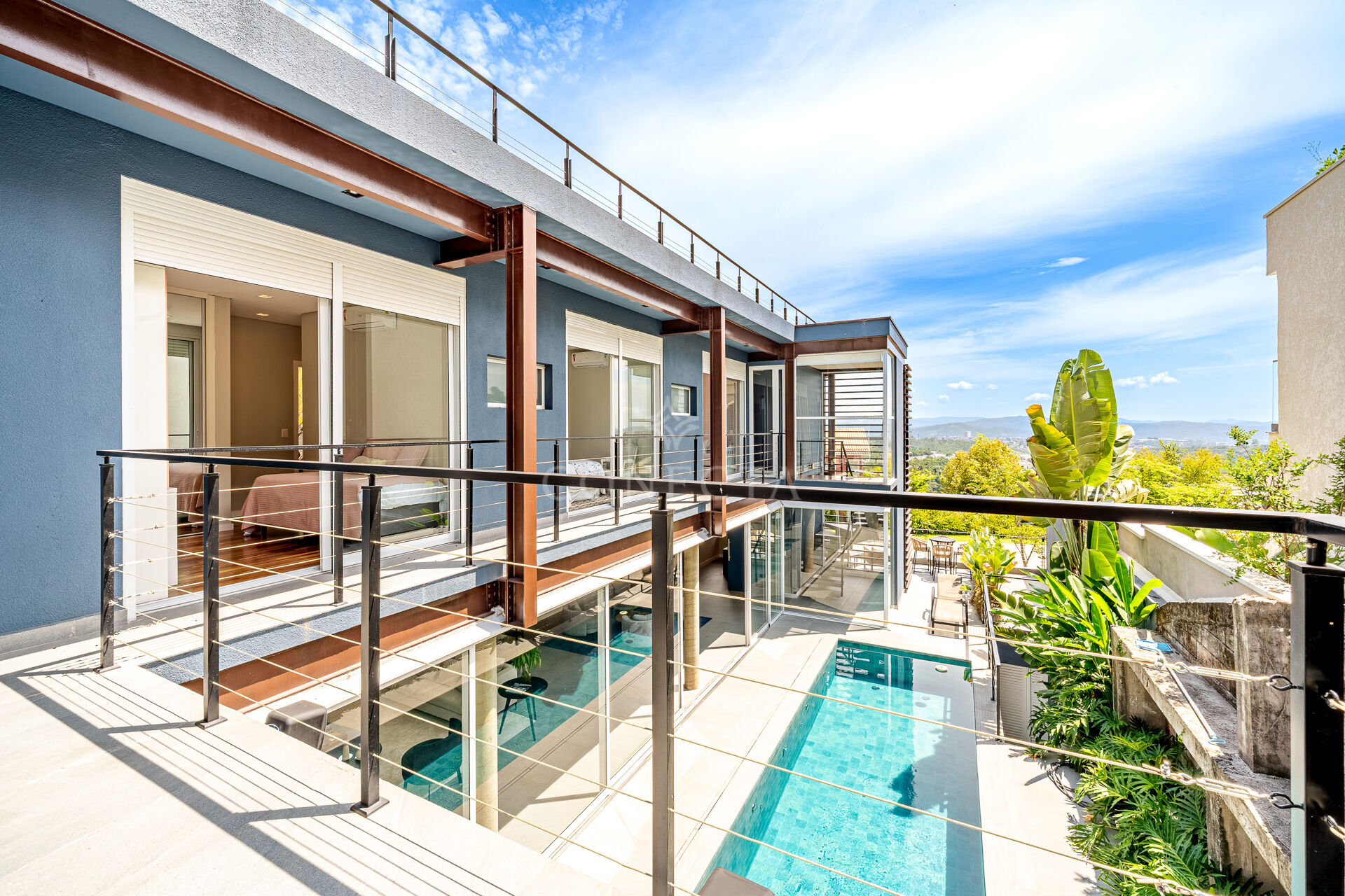 Casa, 4 quartos, 460 m² - Foto 49