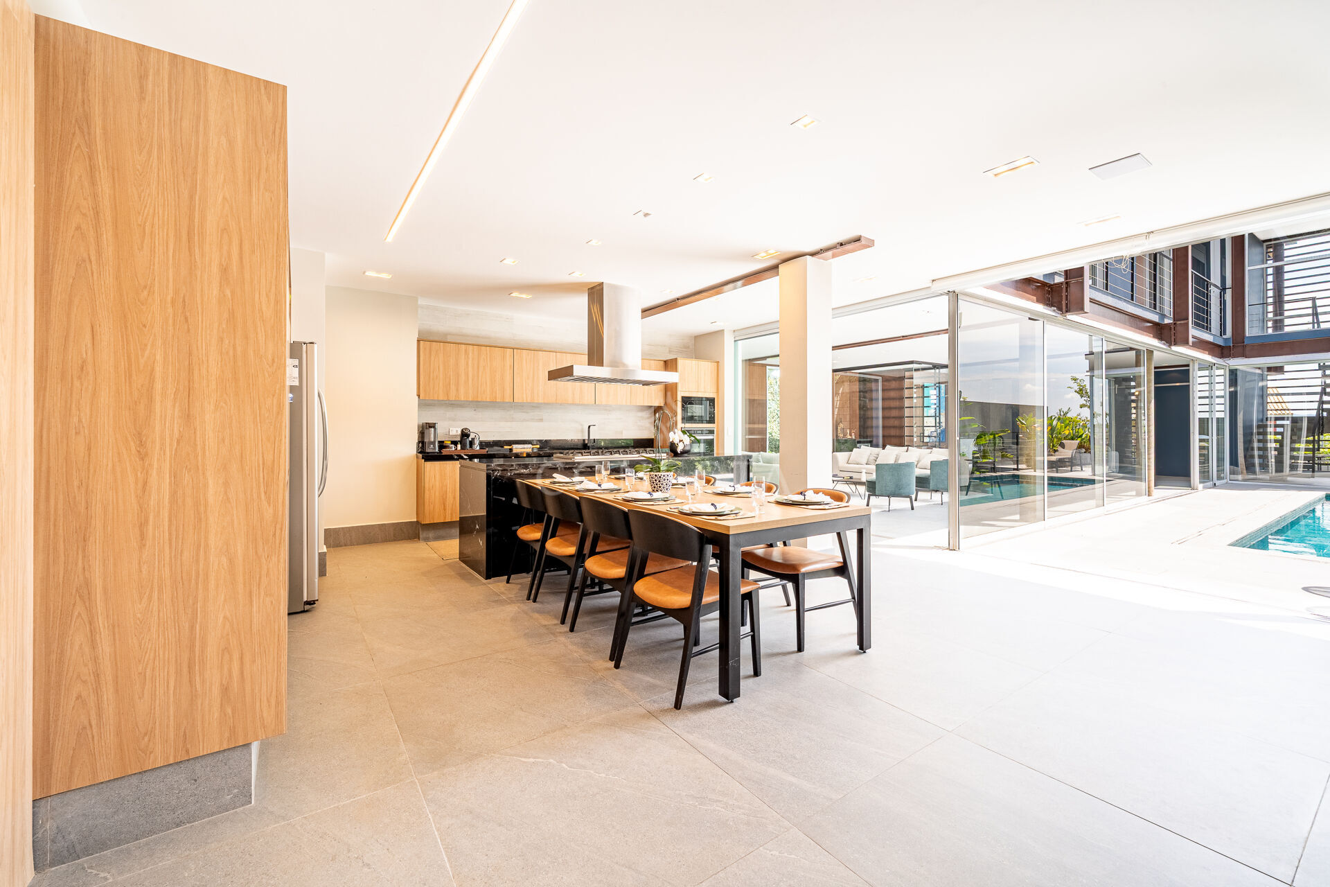 Casa, 4 quartos, 460 m² - Foto 21