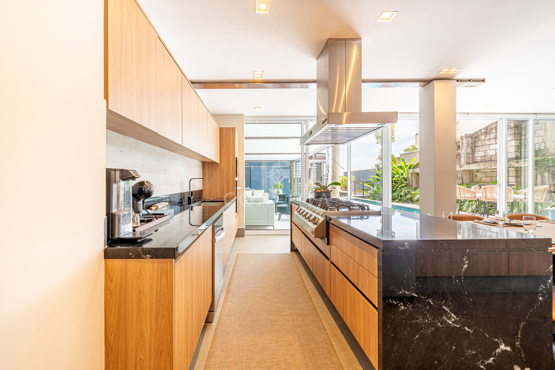 Casa, 4 quartos, 460 m² - Foto 18