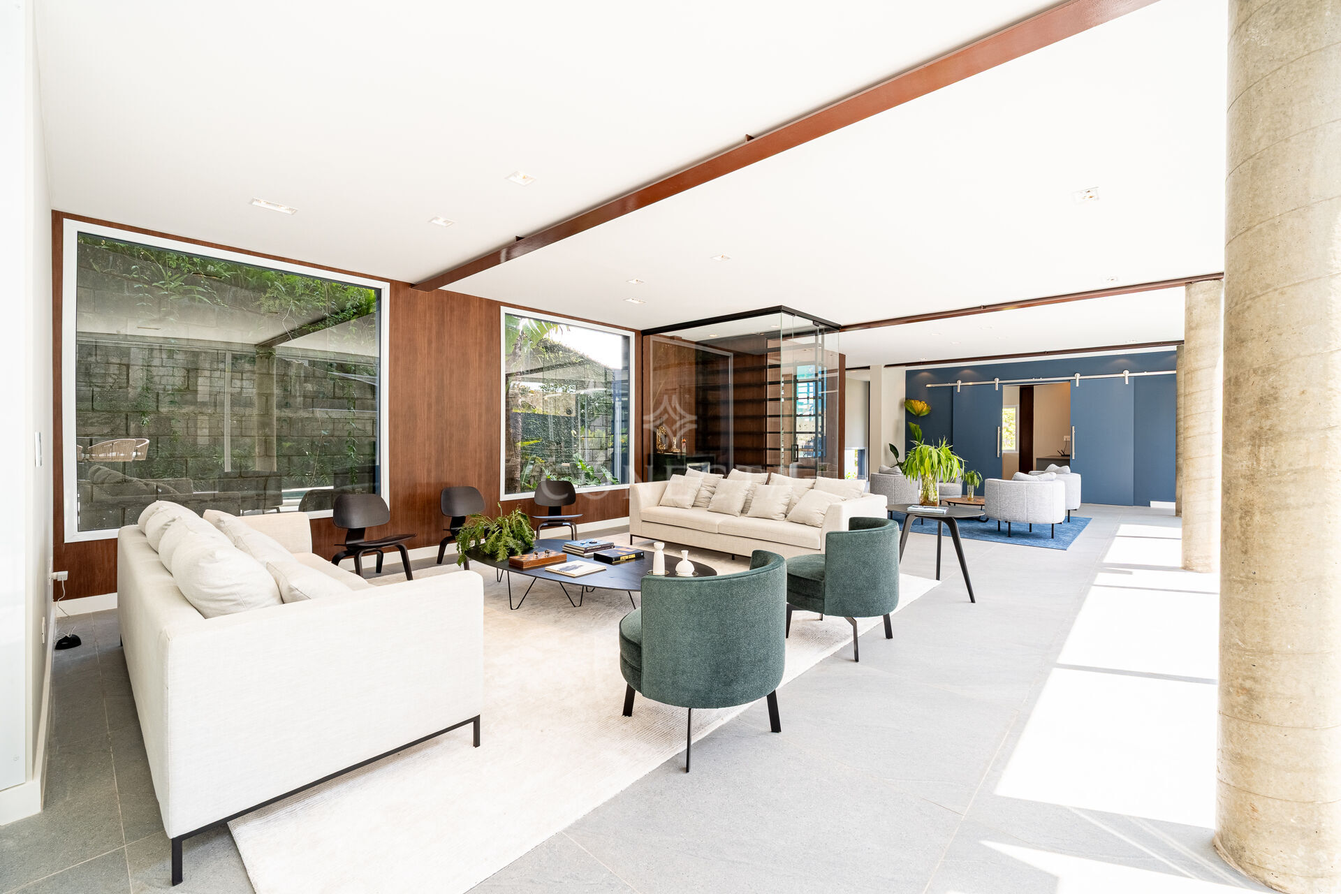 Casa, 4 quartos, 460 m² - Foto 13