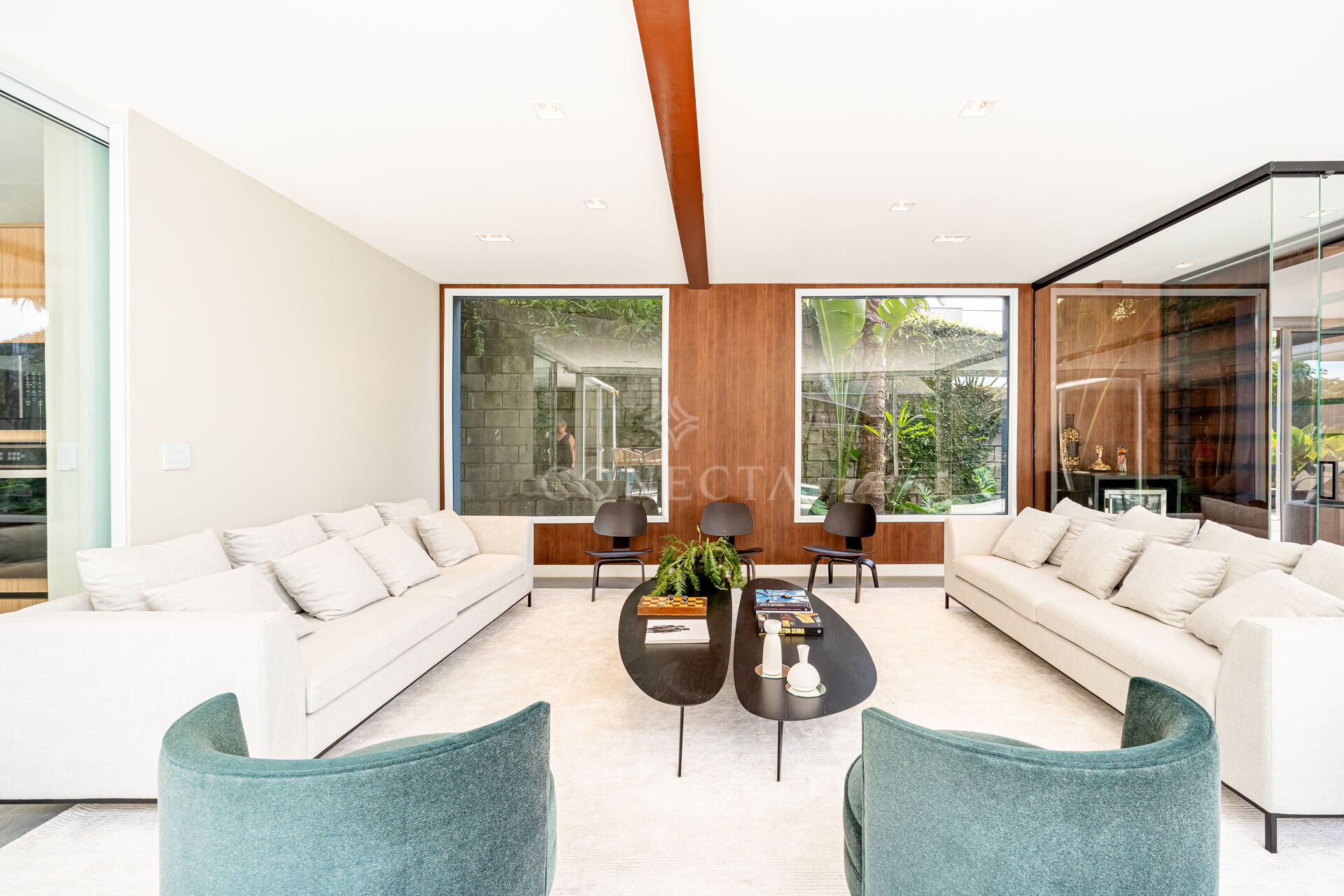Casa, 4 quartos, 460 m² - Foto 12