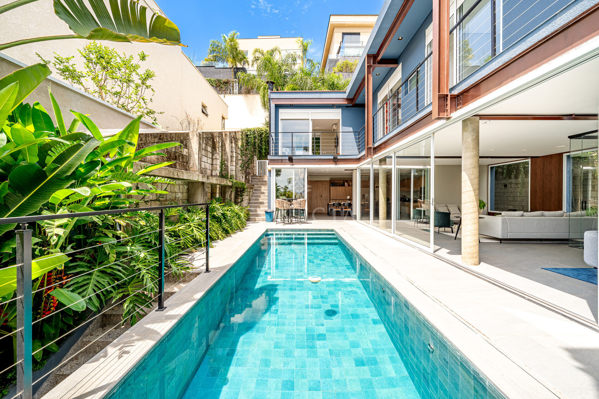 Casa, 4 quartos, 460 m² - Foto 26
