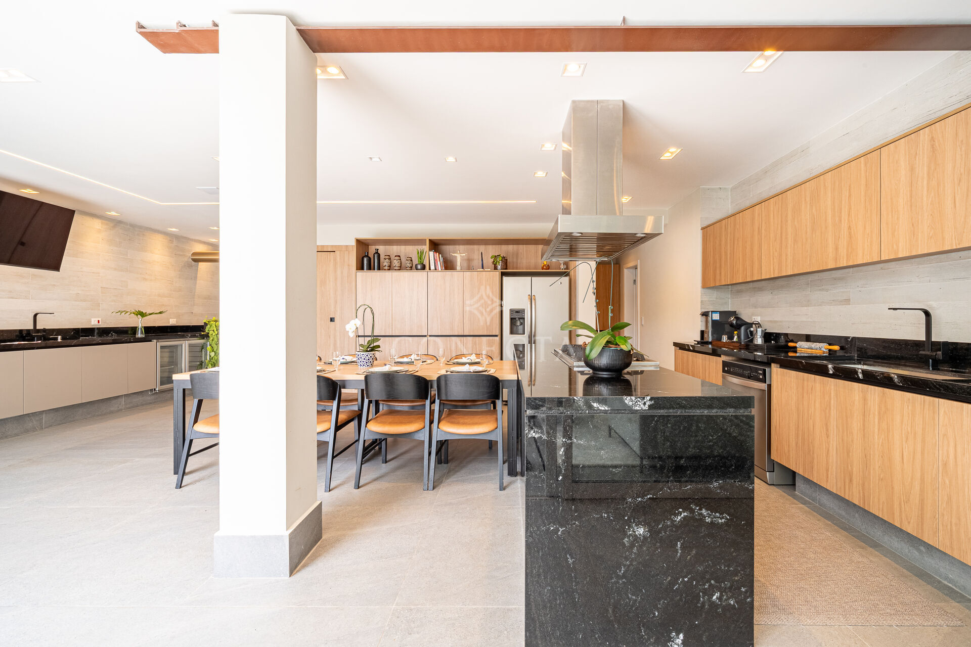 Casa, 4 quartos, 460 m² - Foto 17
