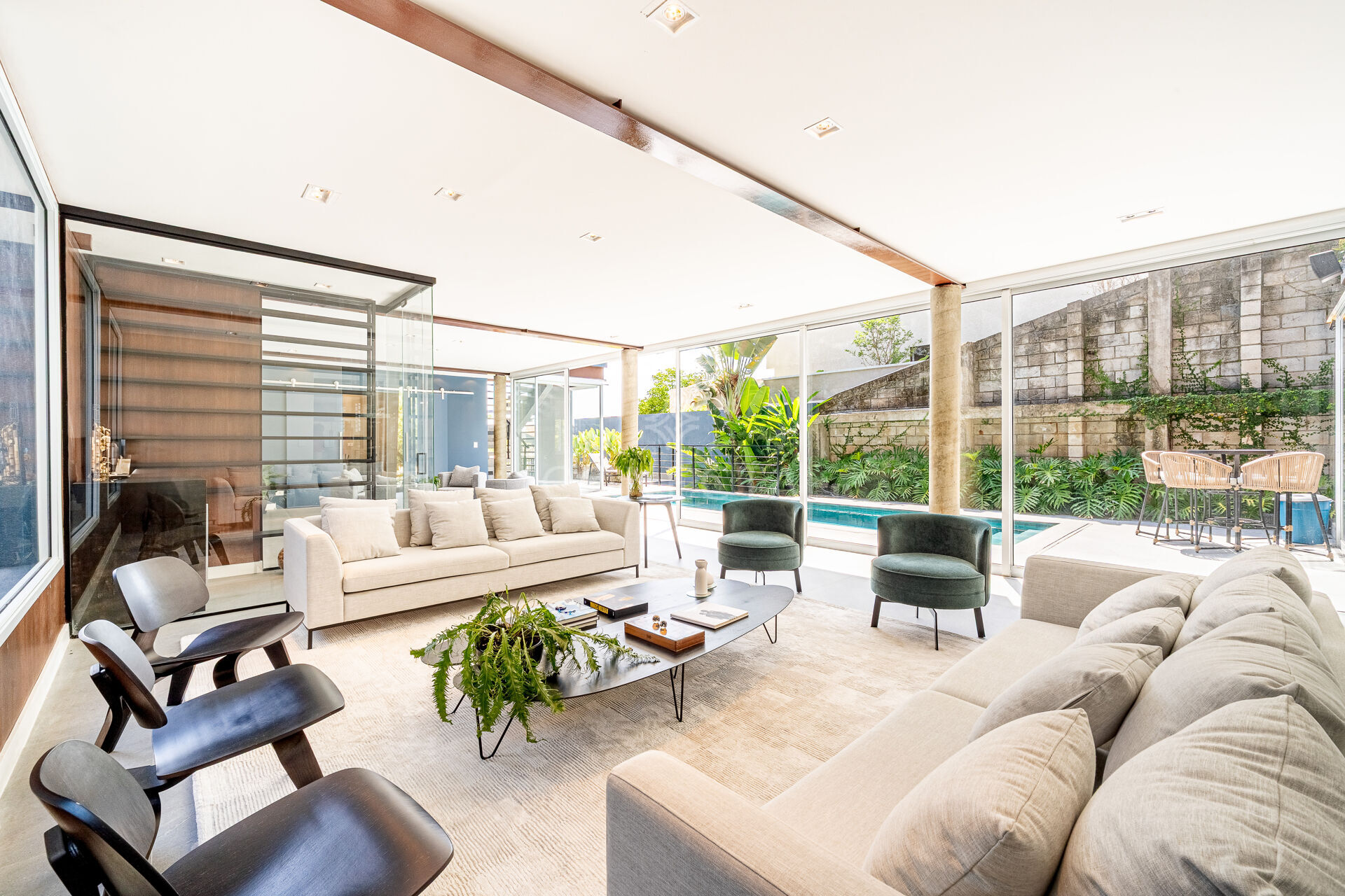 Casa, 4 quartos, 460 m² - Foto 14