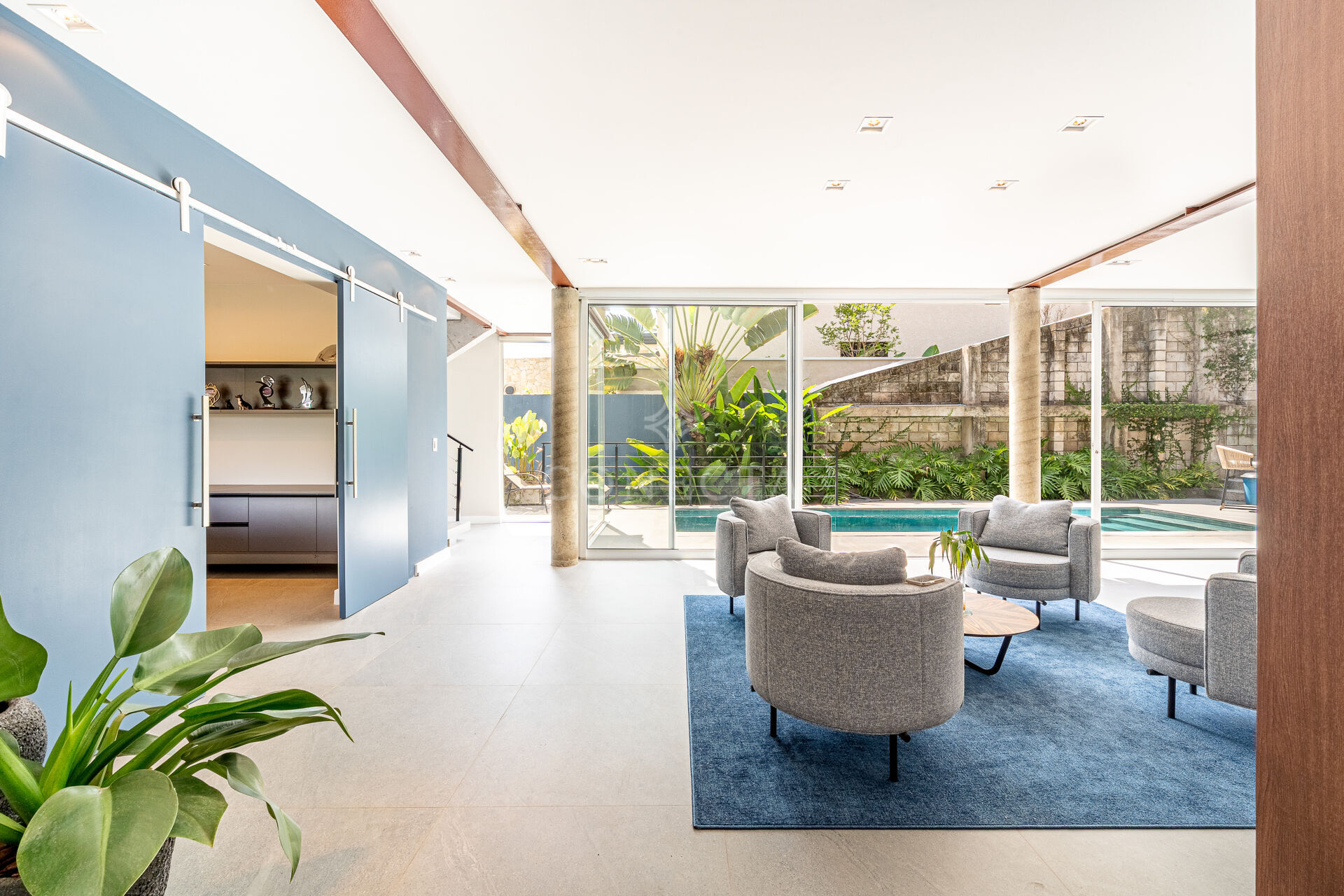 Casa, 4 quartos, 460 m² - Foto 3