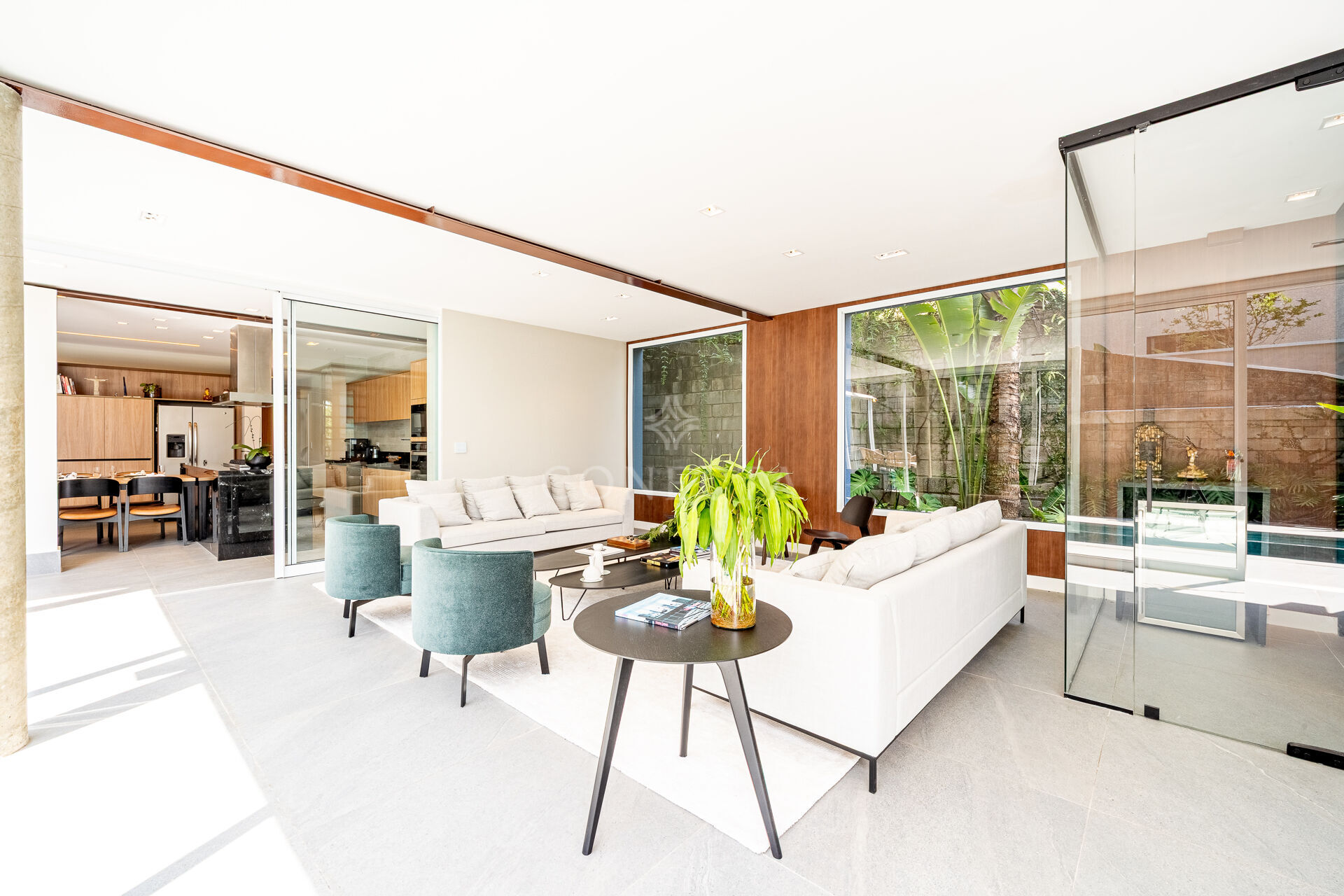 Casa, 4 quartos, 460 m² - Foto 11