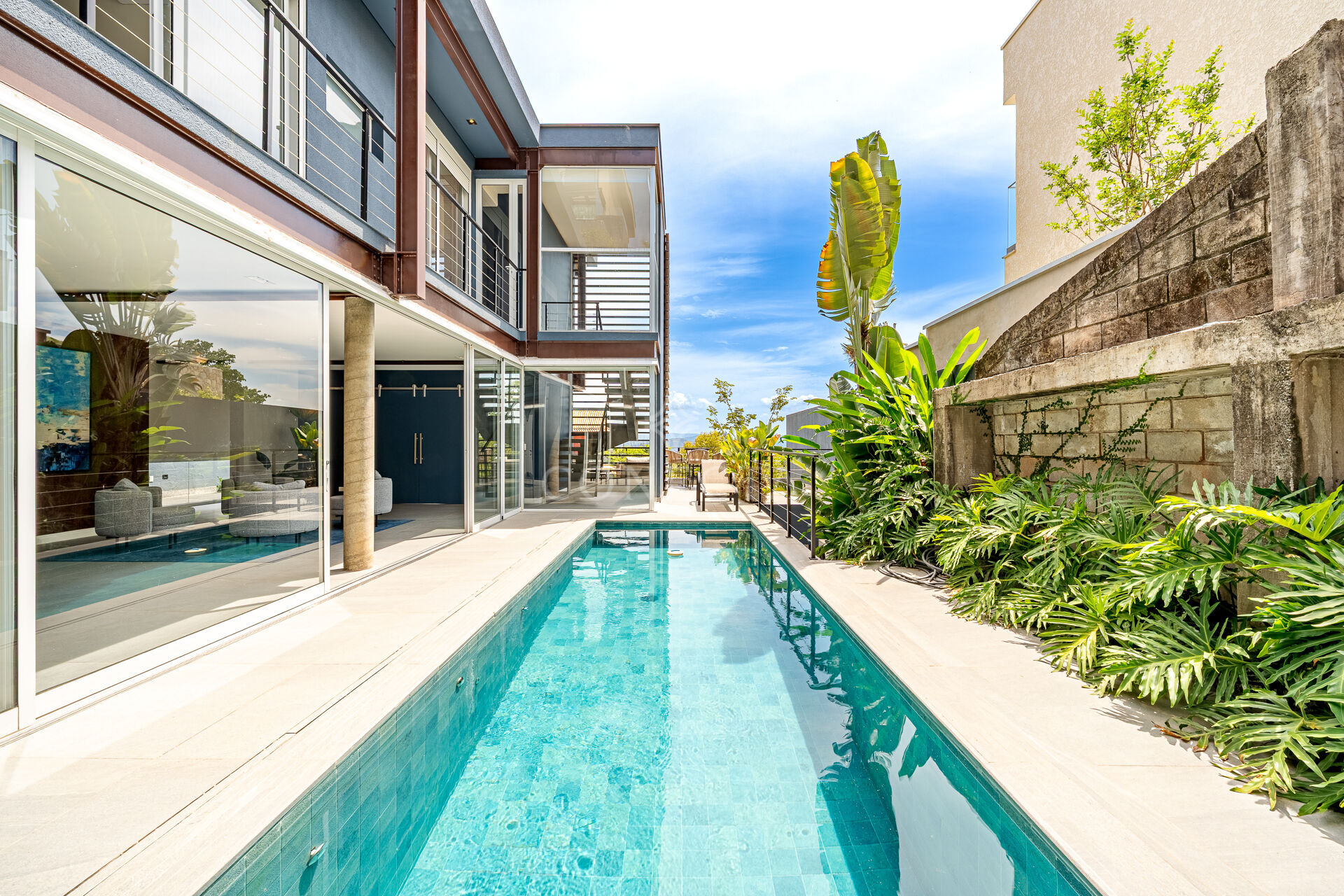 Casa, 4 quartos, 460 m² - Foto 2