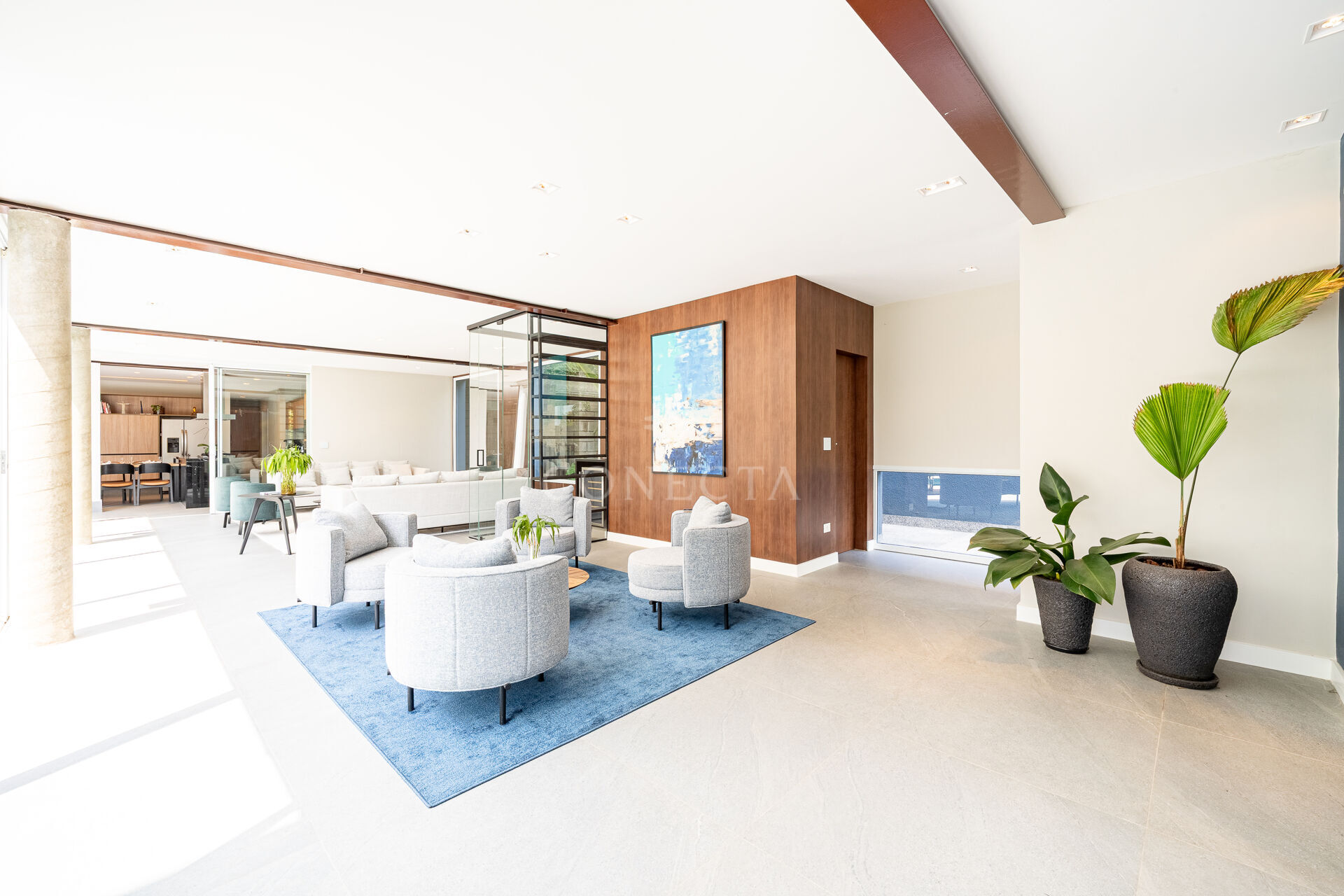 Casa, 4 quartos, 460 m² - Foto 8