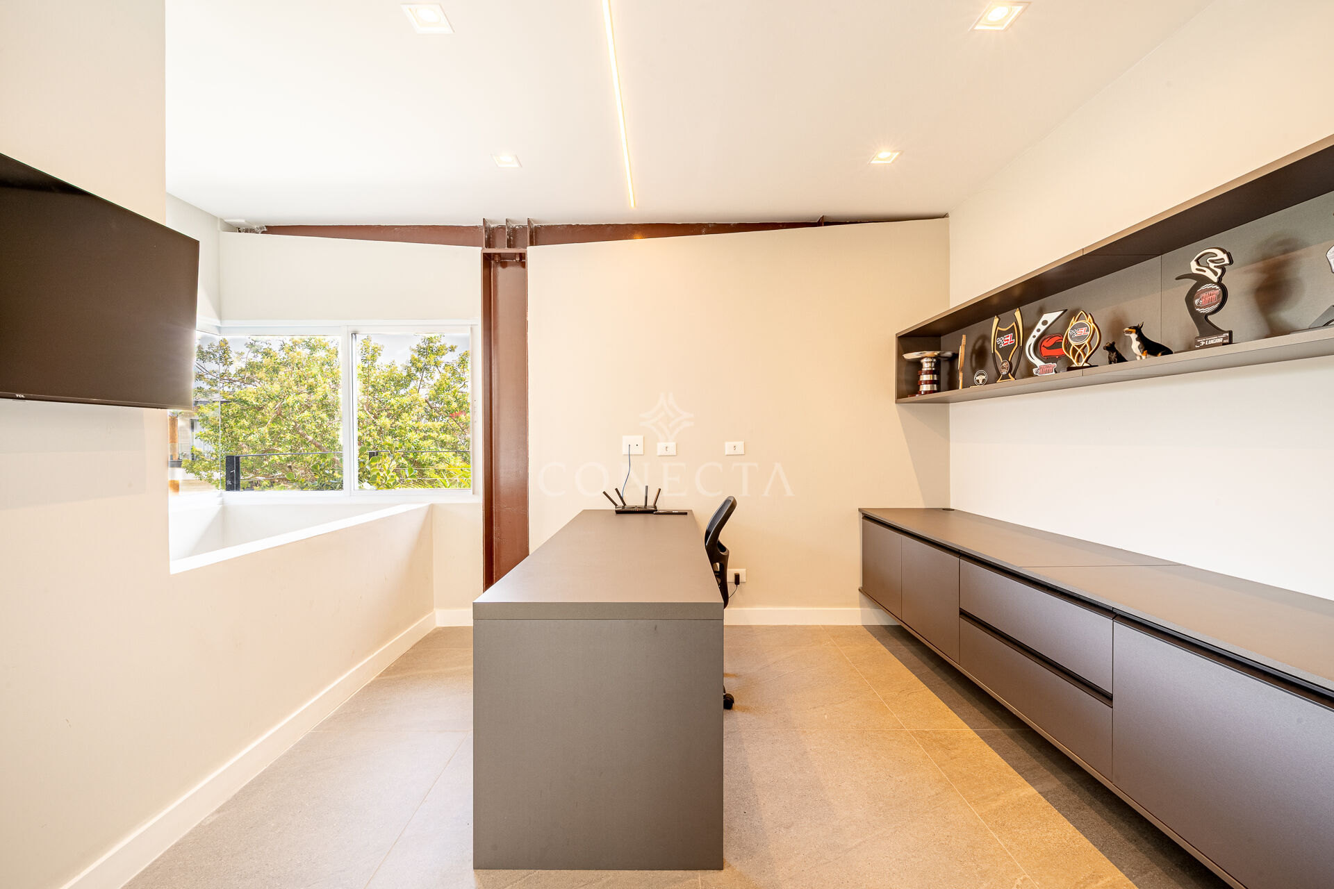 Casa, 4 quartos, 460 m² - Foto 16