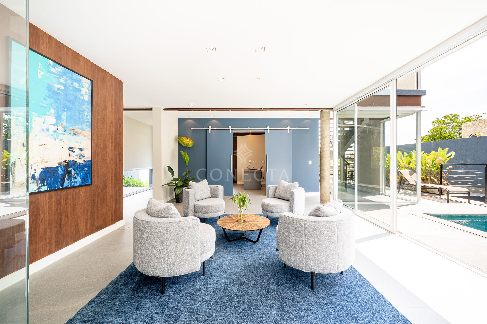 Casa, 4 quartos, 460 m² - Foto 10