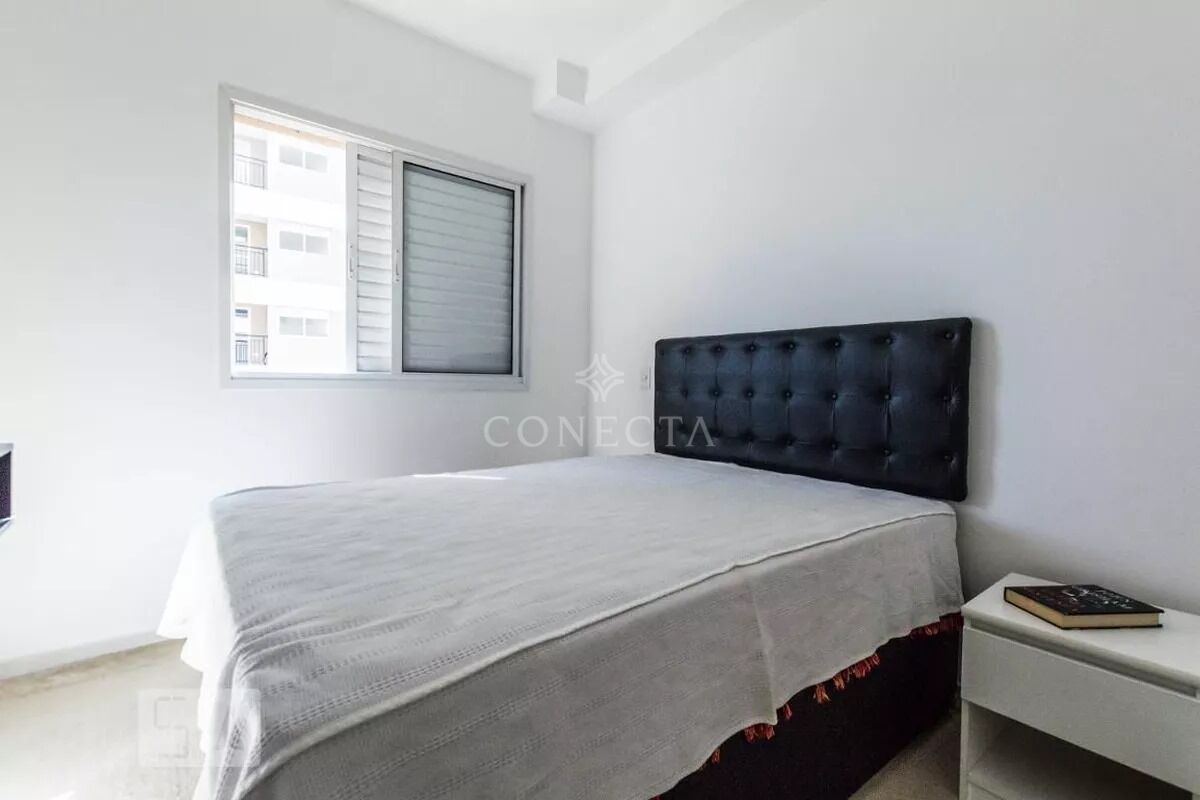 Apartamento à venda com 1 quarto, 50m² - Foto 5