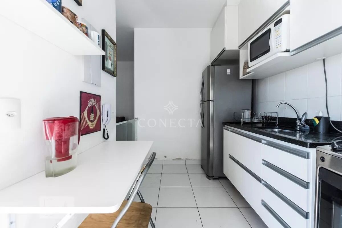 Apartamento à venda com 1 quarto, 50m² - Foto 4