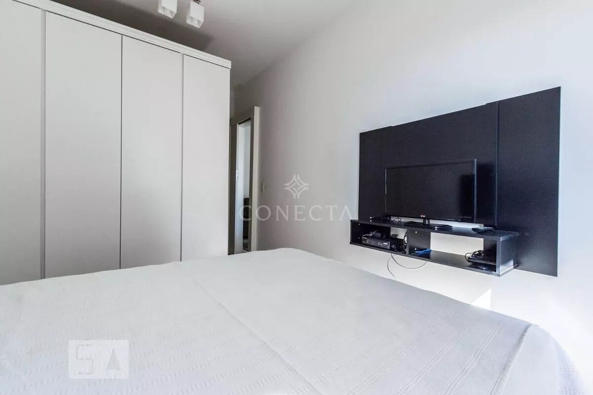 Apartamento à venda com 1 quarto, 50m² - Foto 6