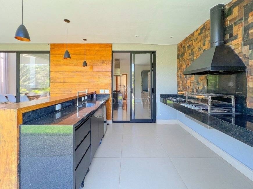 Casa à venda com 3 quartos, 412m² - Foto 6