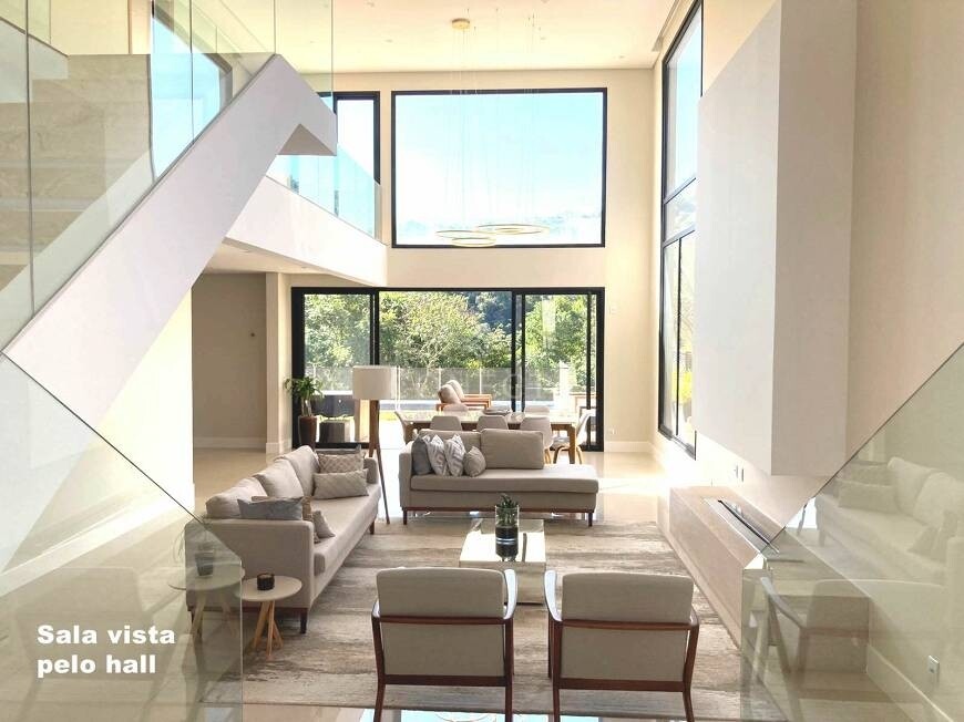 Casa à venda com 3 quartos, 412m² - Foto 3