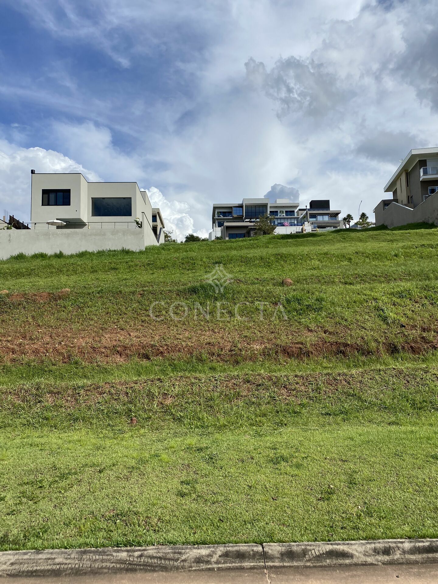 Terreno à venda, 550m² - Foto 3