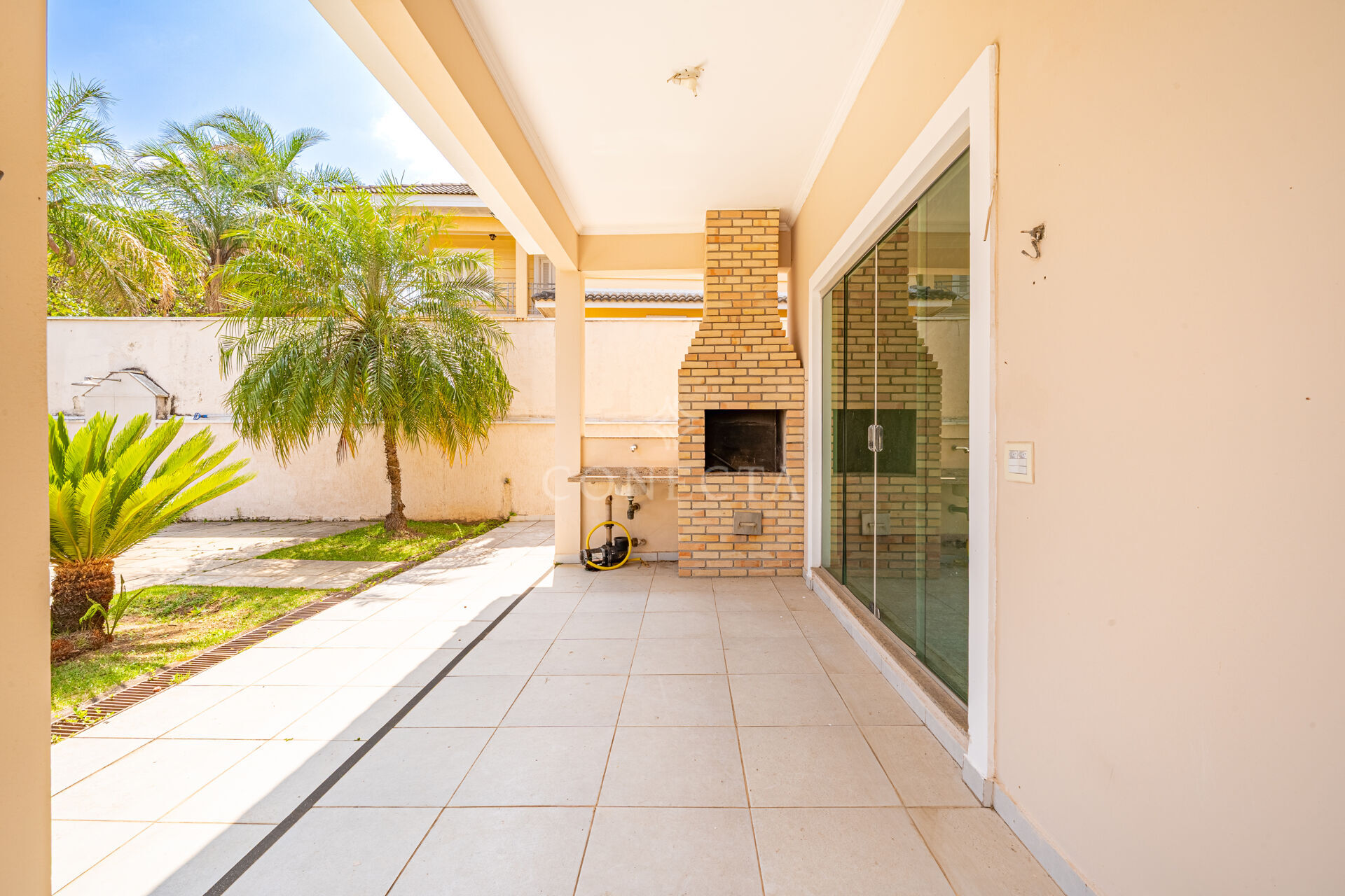 Casa, 4 quartos, 450 m² - Foto 16