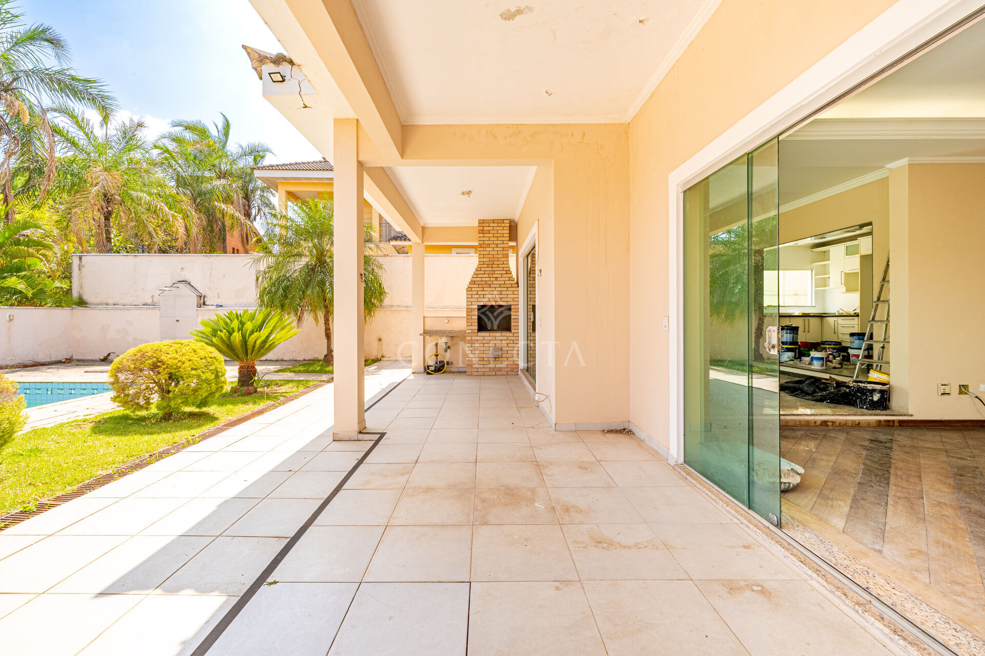 Casa, 4 quartos, 450 m² - Foto 15