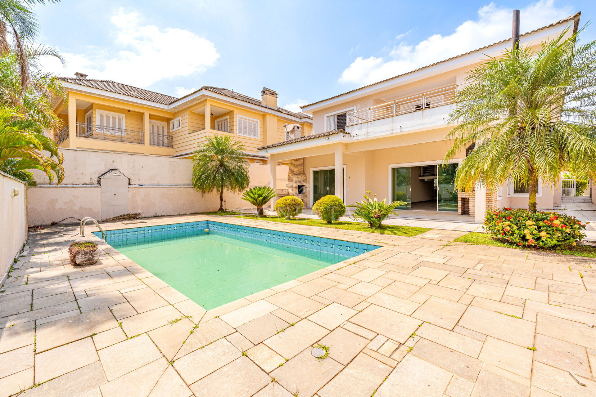 Casa, 4 quartos, 450 m² - Foto 23
