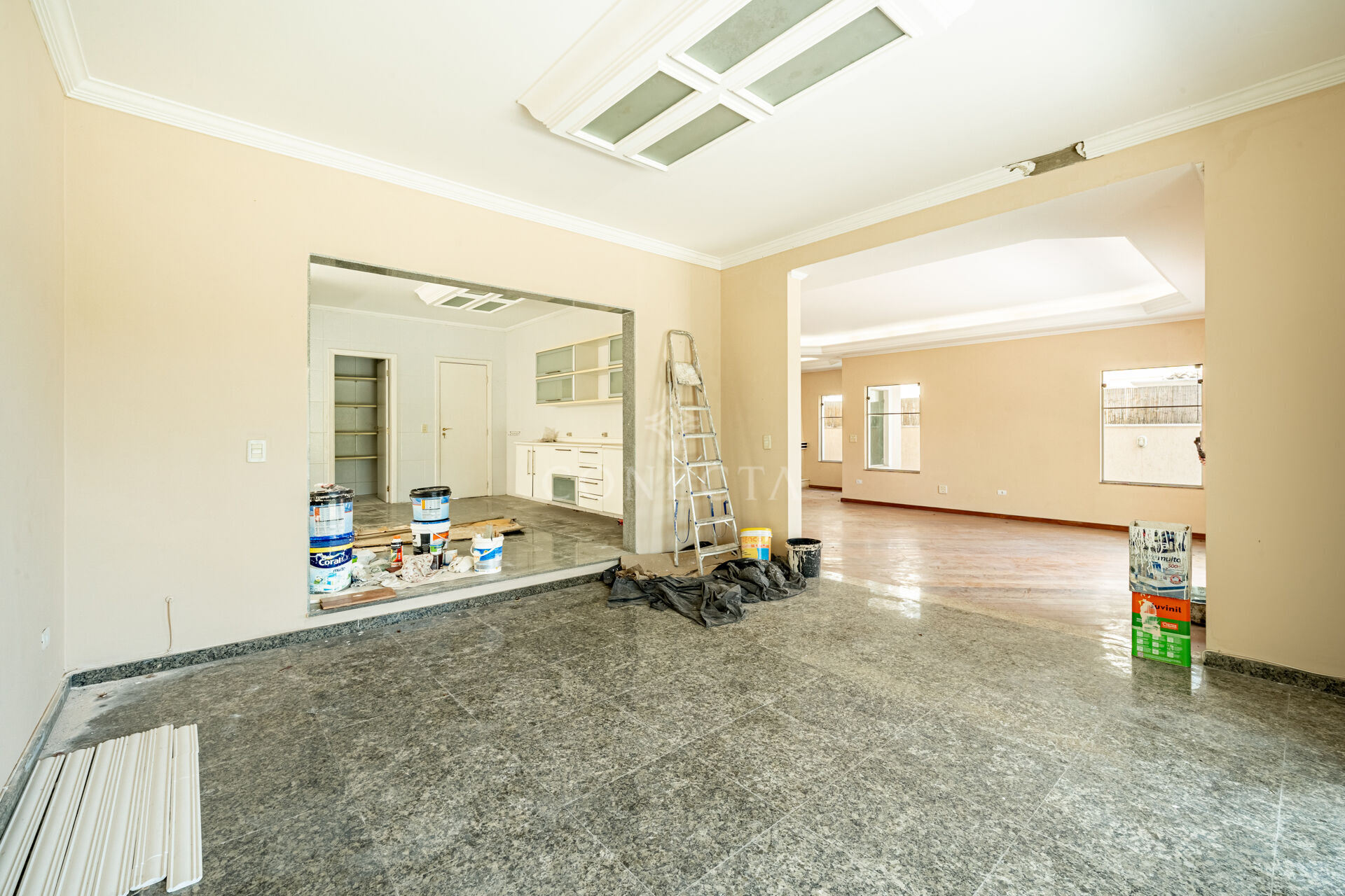 Casa, 4 quartos, 450 m² - Foto 11