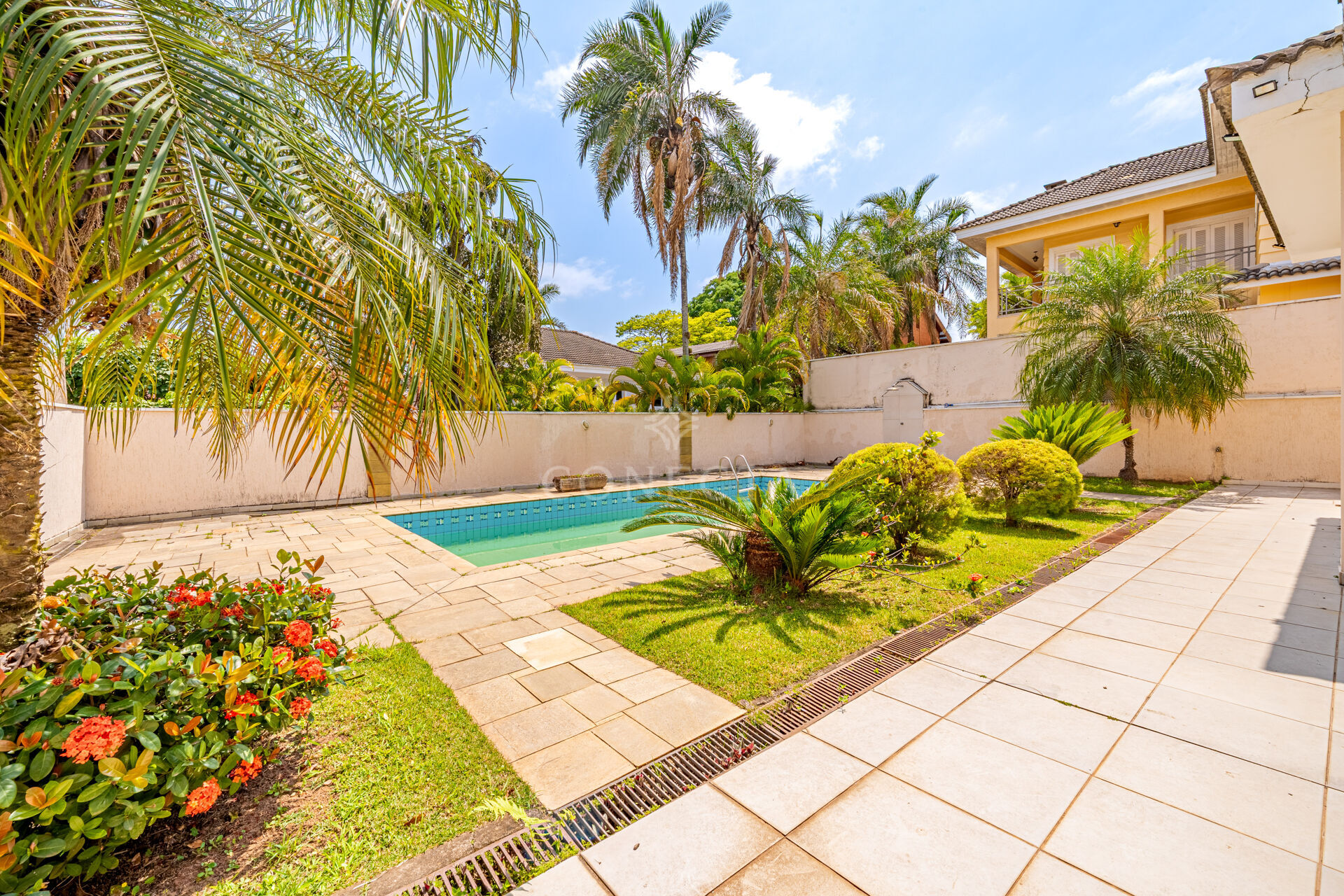 Casa, 4 quartos, 450 m² - Foto 19