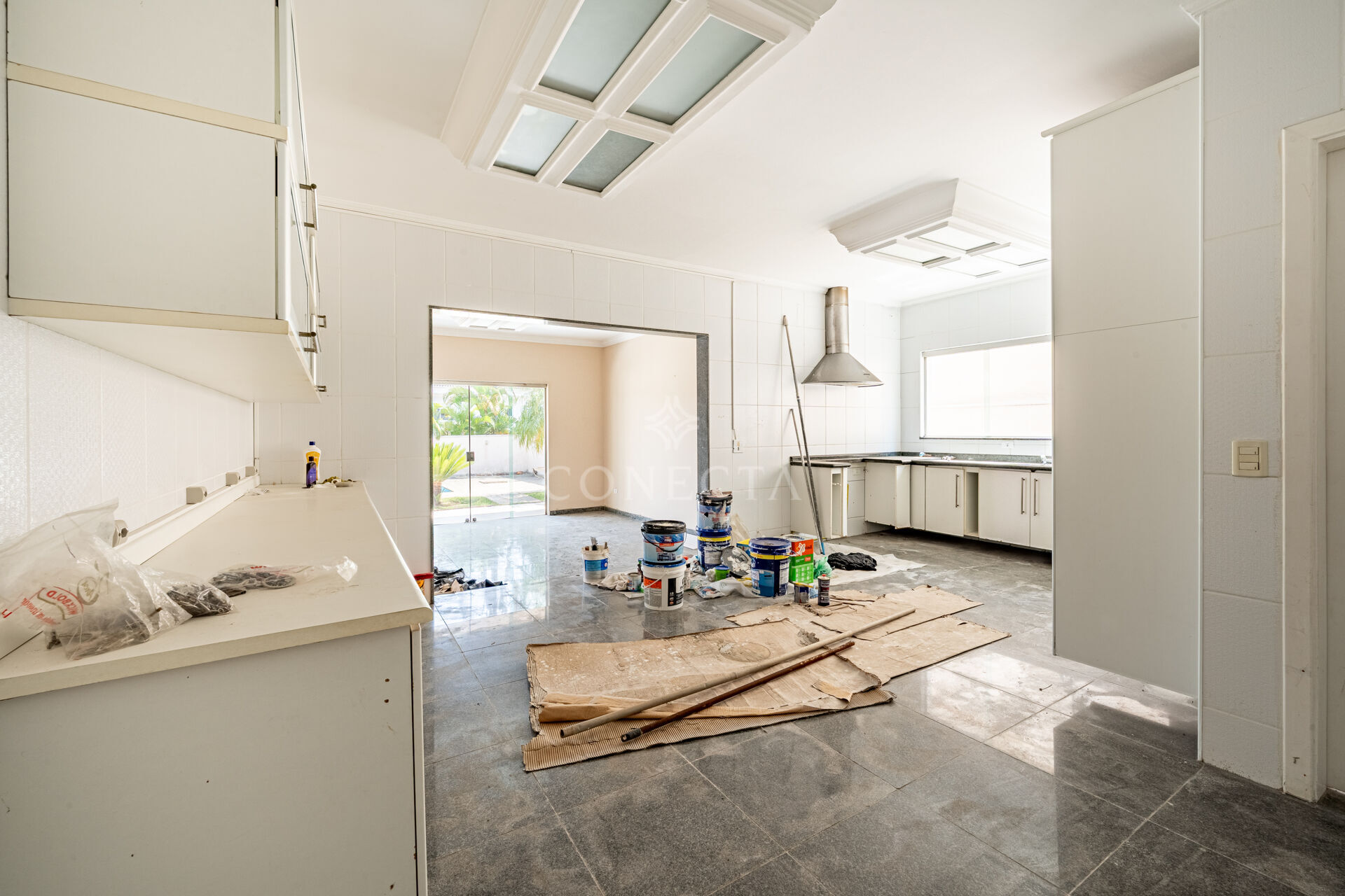Casa, 4 quartos, 450 m² - Foto 13