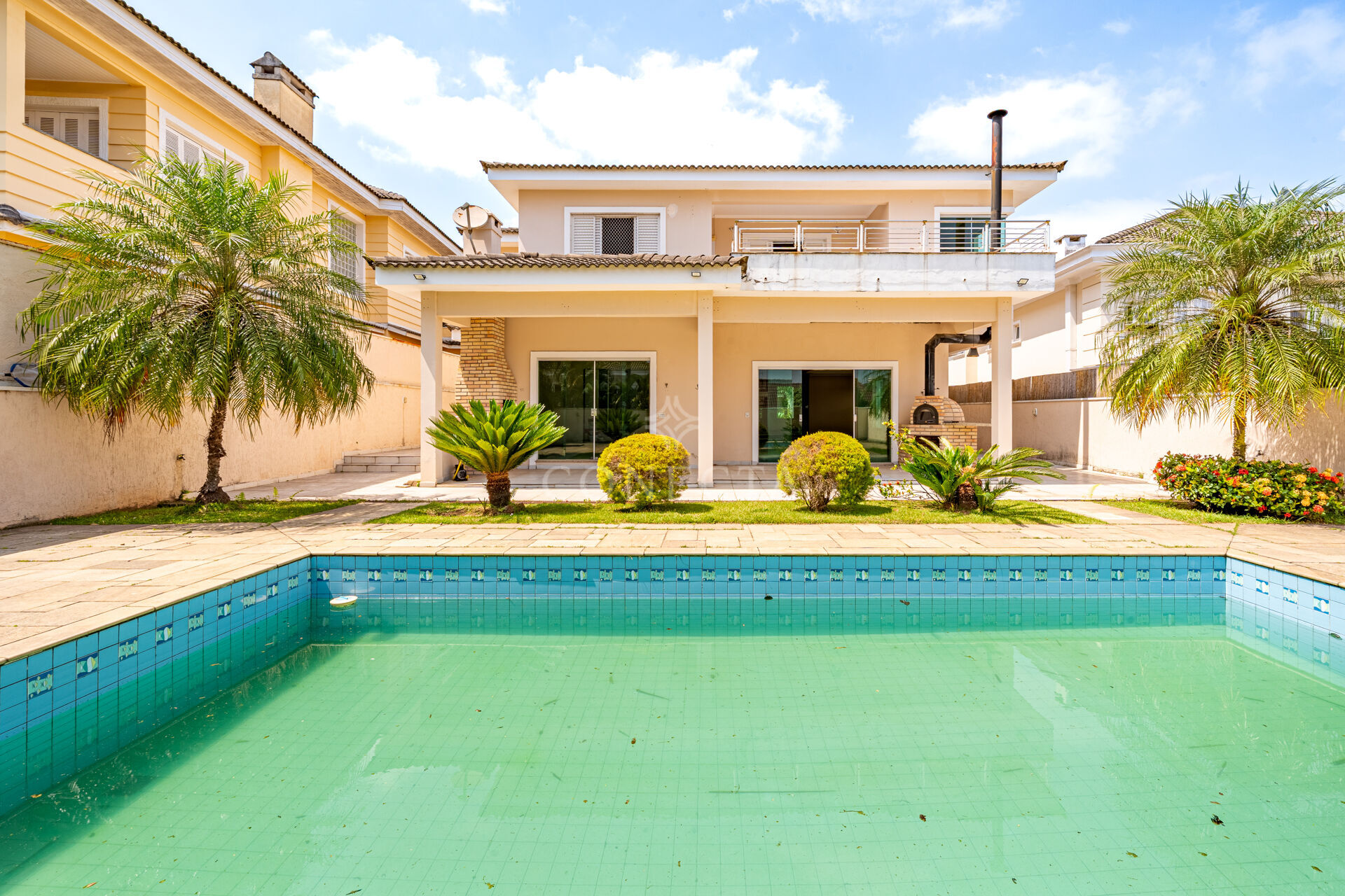 Casa, 4 quartos, 450 m² - Foto 2