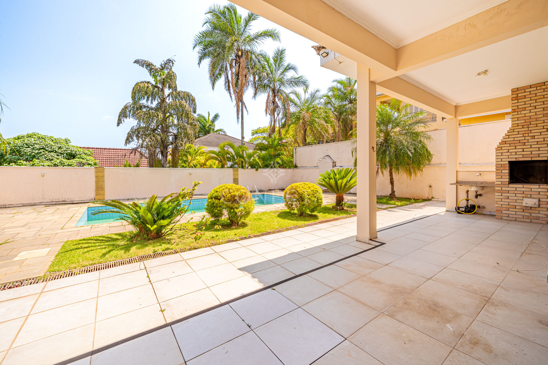 Casa, 4 quartos, 450 m² - Foto 18