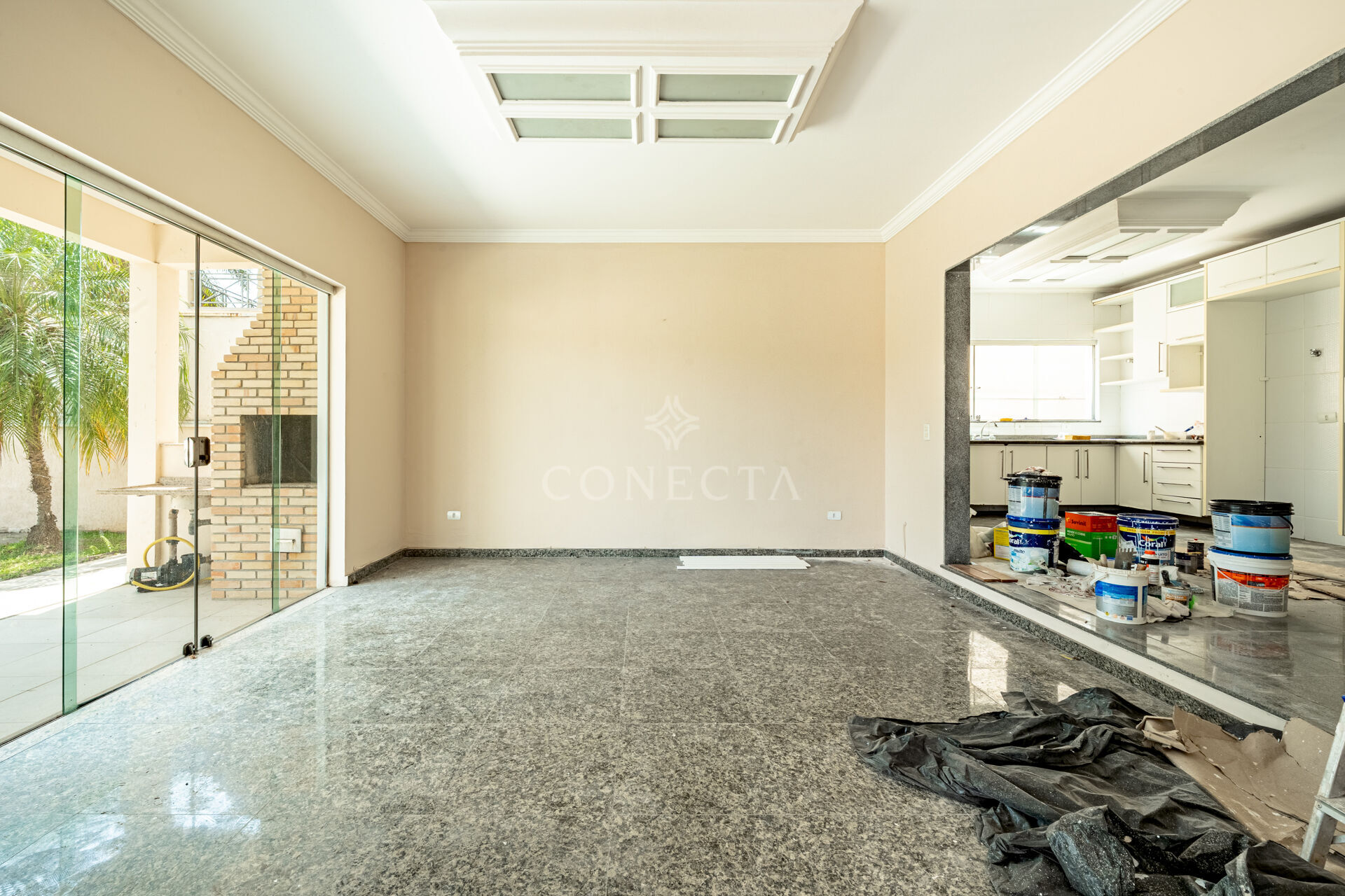 Casa, 4 quartos, 450 m² - Foto 10
