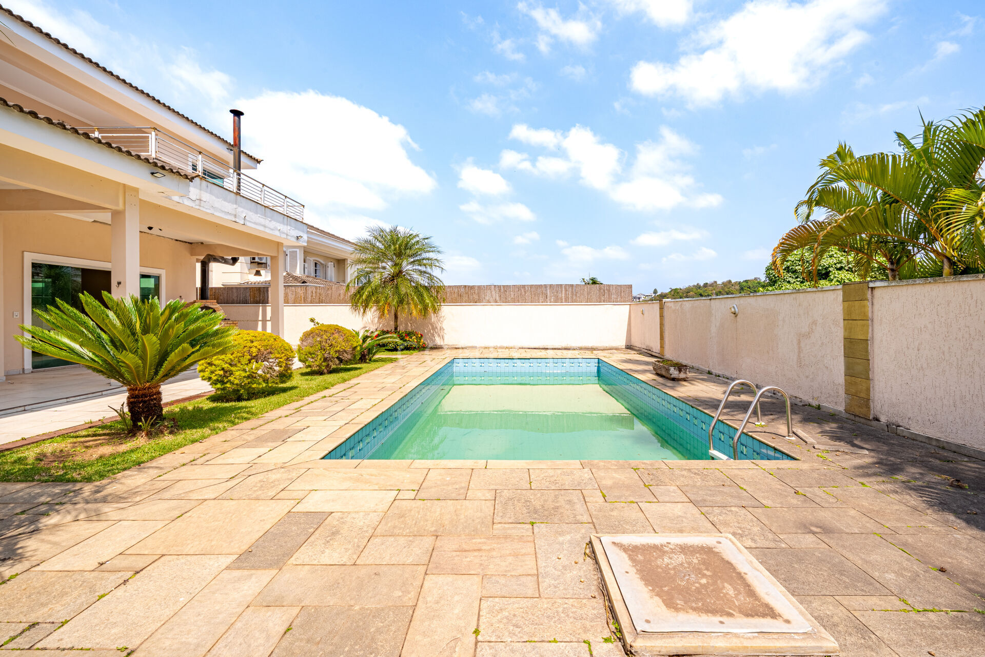Casa, 4 quartos, 450 m² - Foto 21