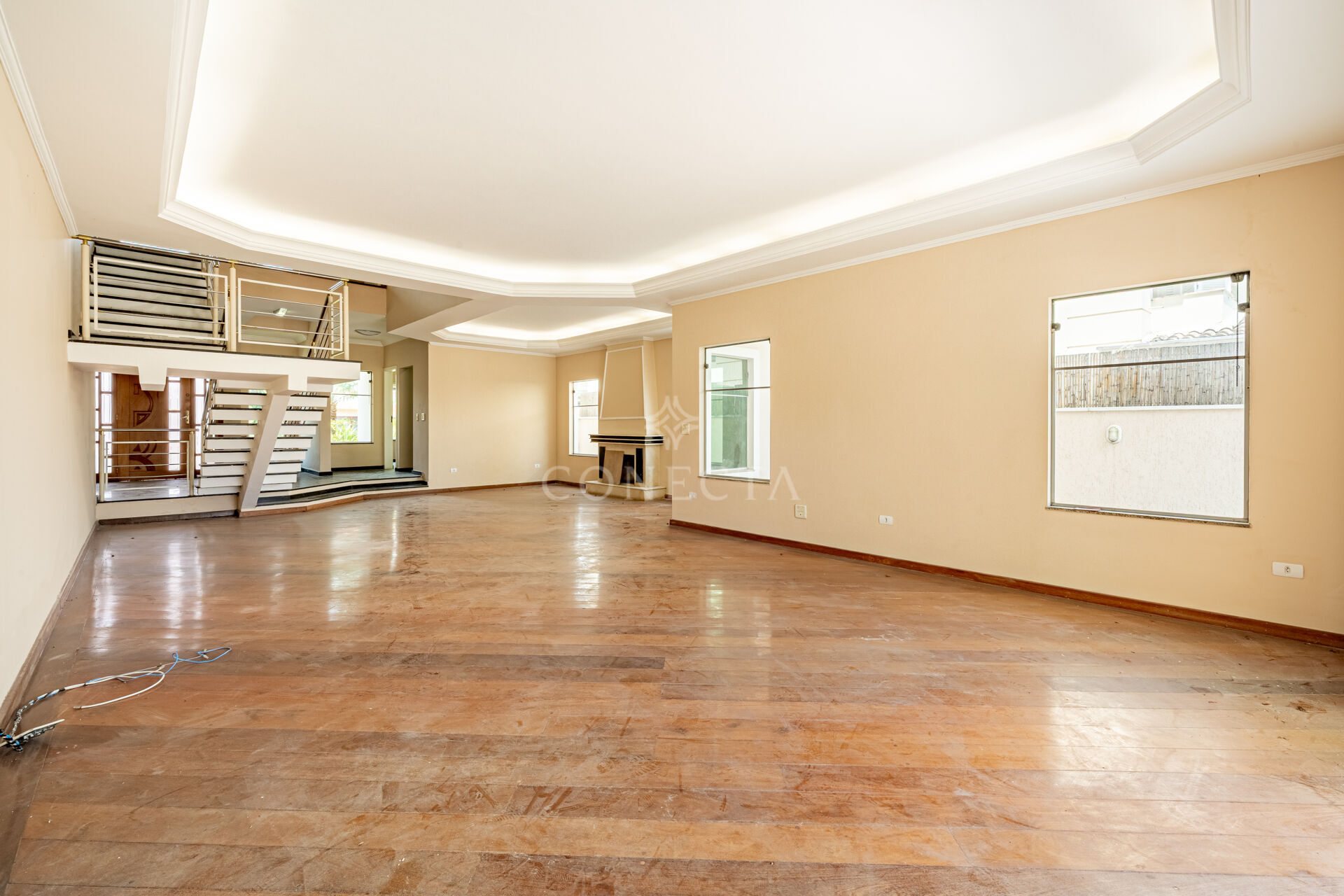 Casa, 4 quartos, 450 m² - Foto 9