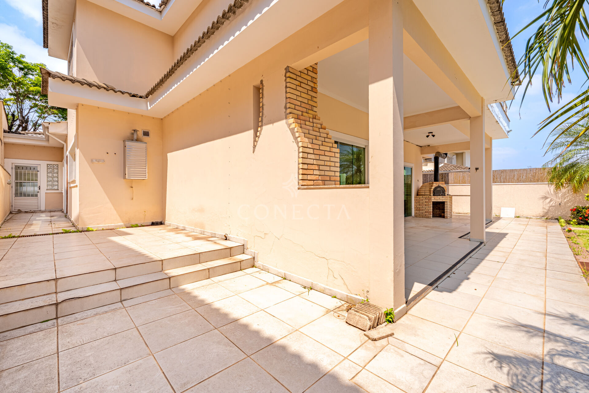Casa, 4 quartos, 450 m² - Foto 20