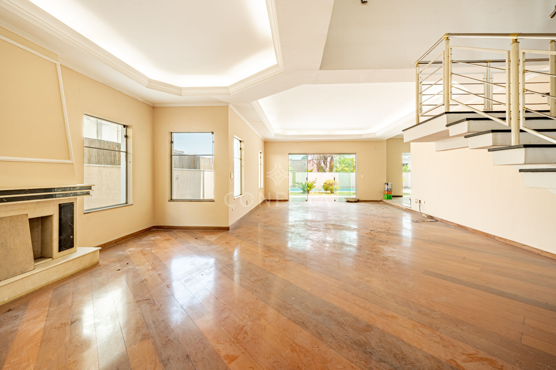 Casa, 4 quartos, 450 m² - Foto 3