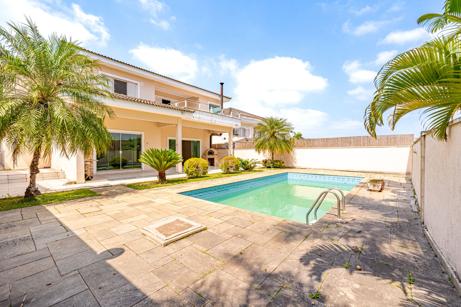 Casa, 4 quartos, 450 m² - Foto 22