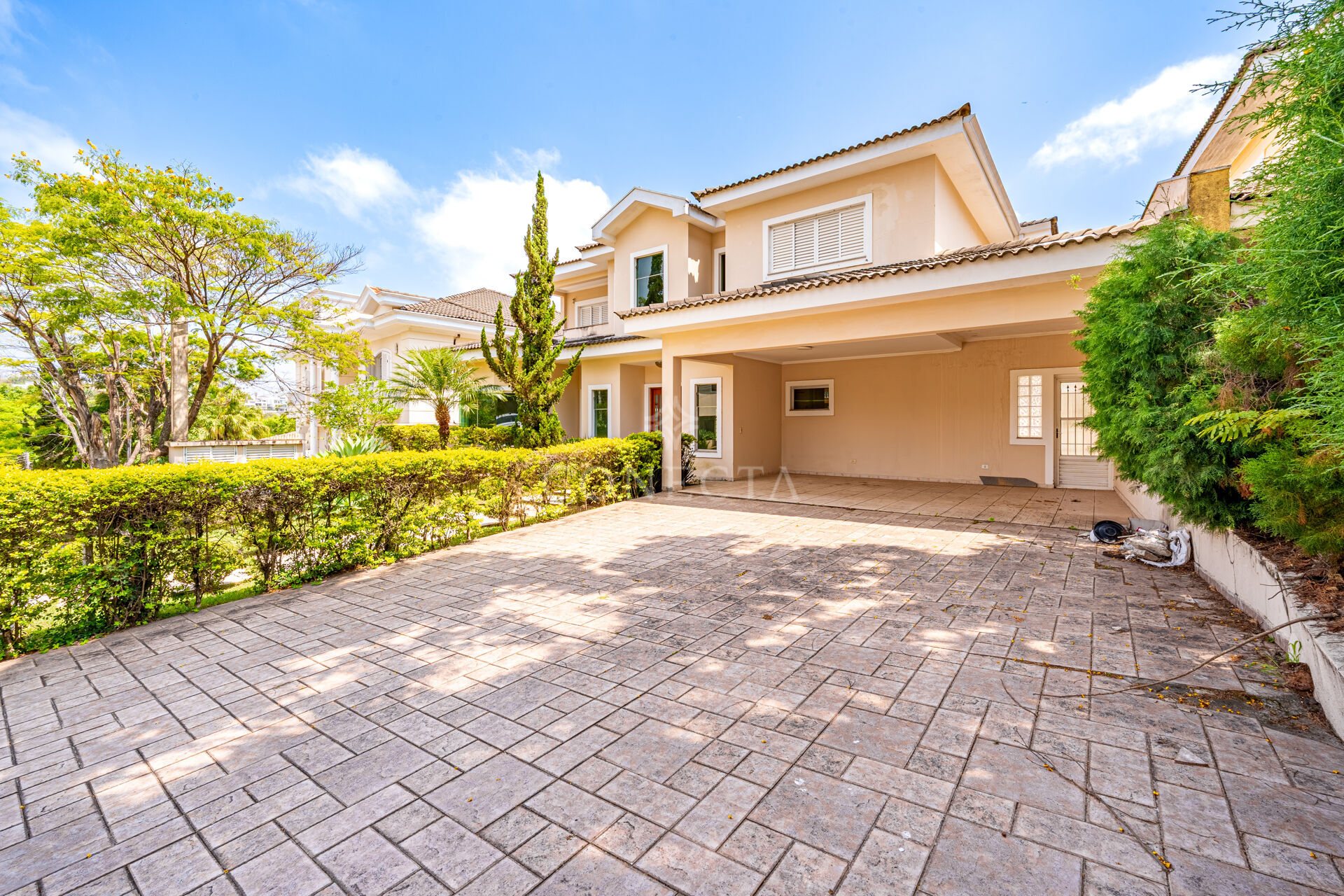 Casa, 4 quartos, 450 m² - Foto 46