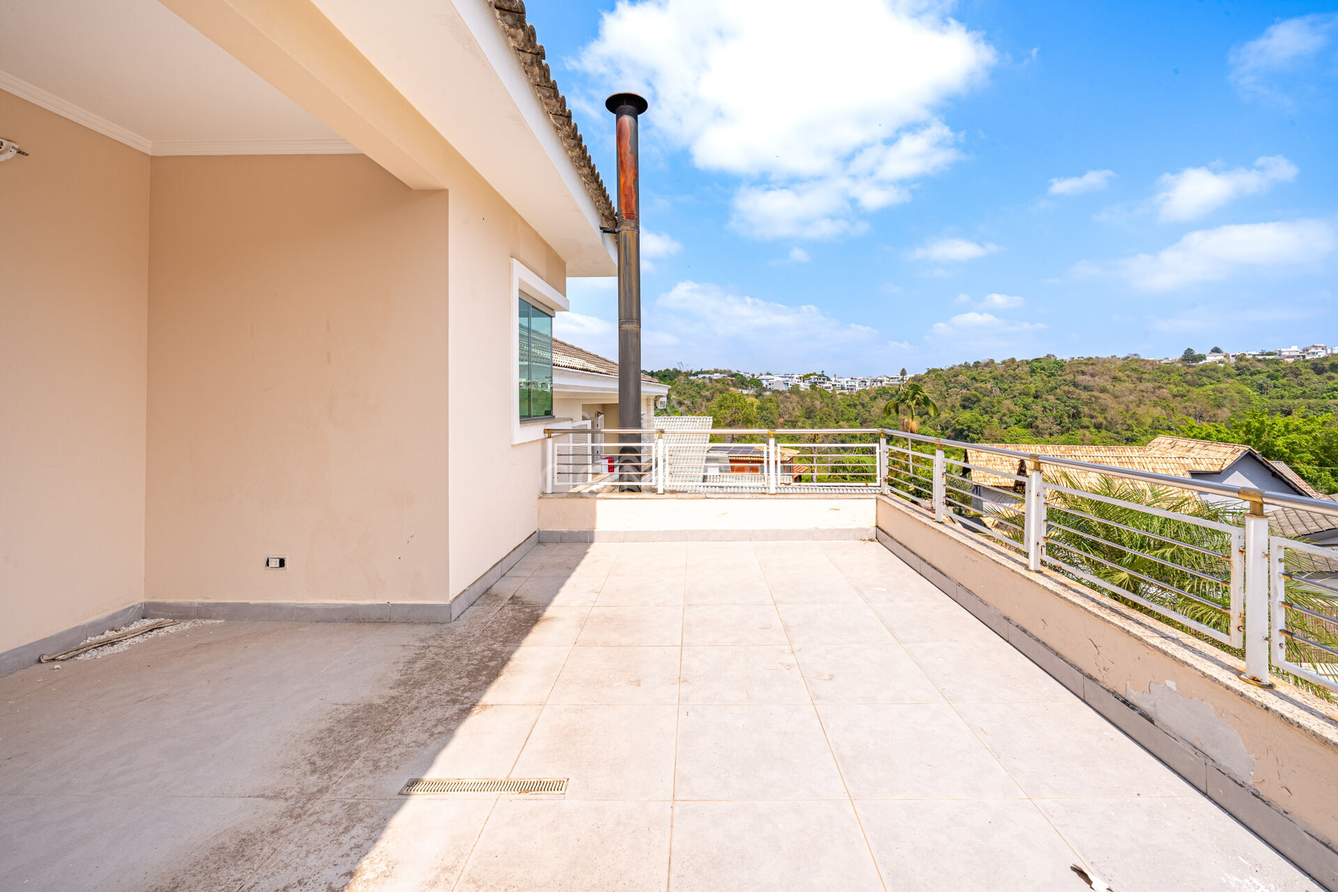 Casa, 4 quartos, 450 m² - Foto 35