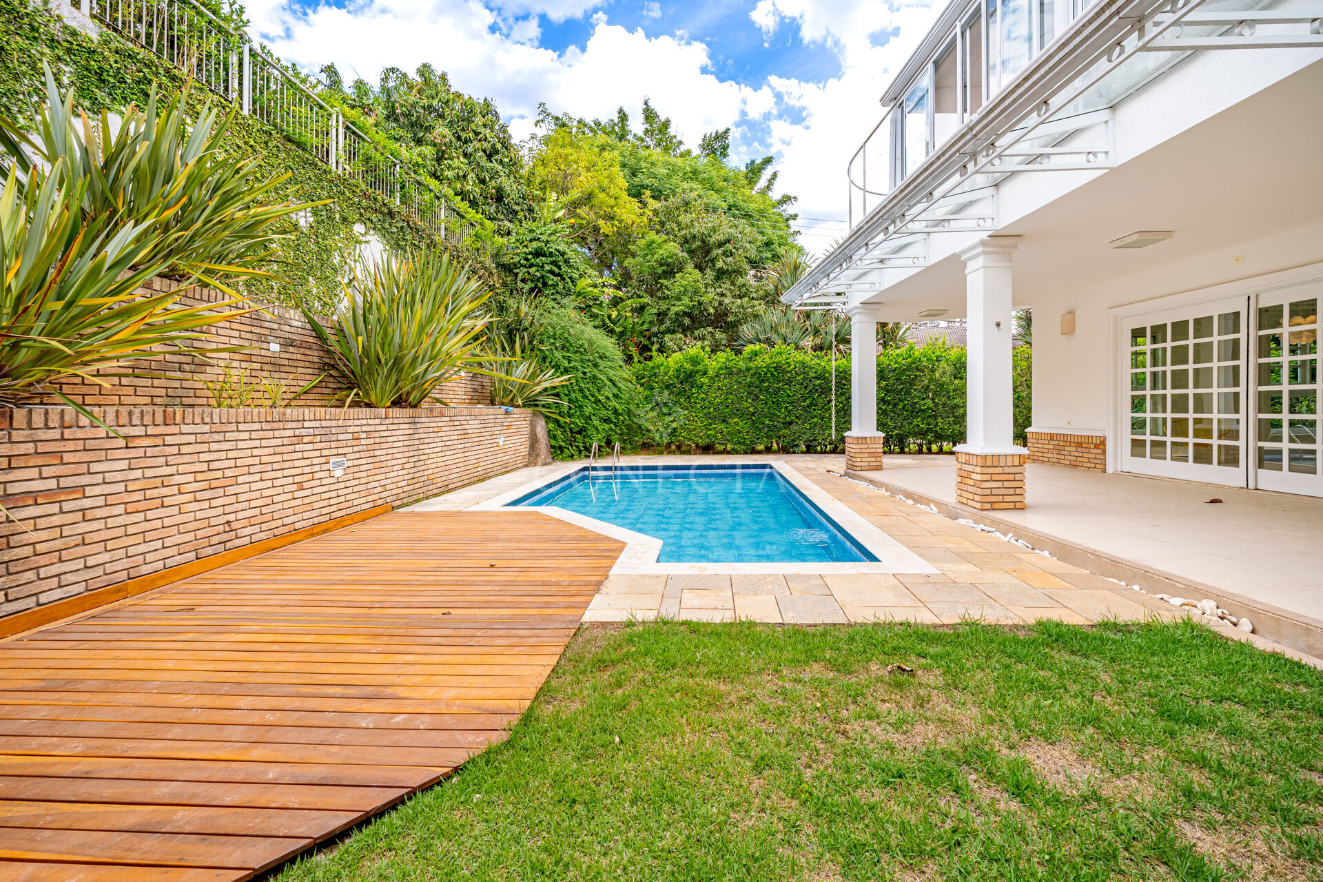 Casa, 4 quartos, 560 m² - Foto 23