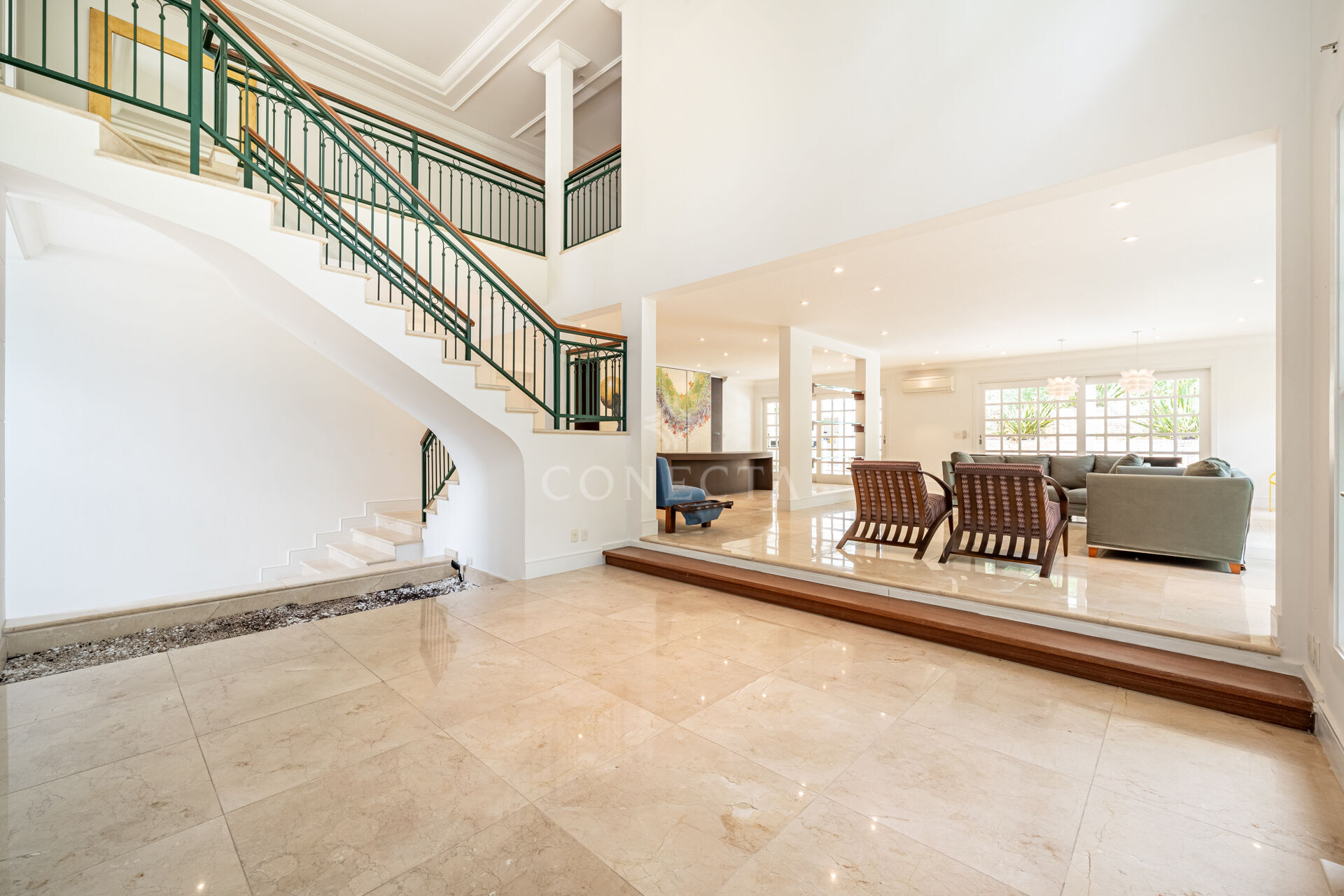 Casa, 4 quartos, 560 m² - Foto 13