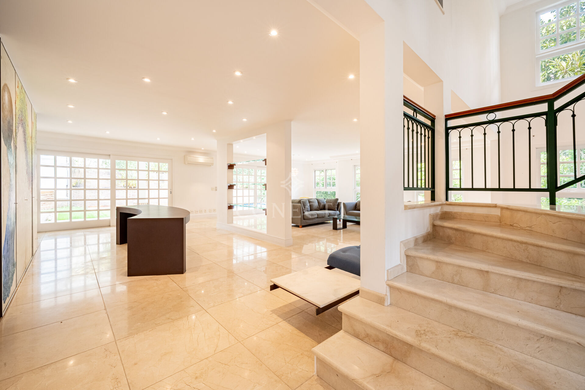 Casa, 4 quartos, 560 m² - Foto 5