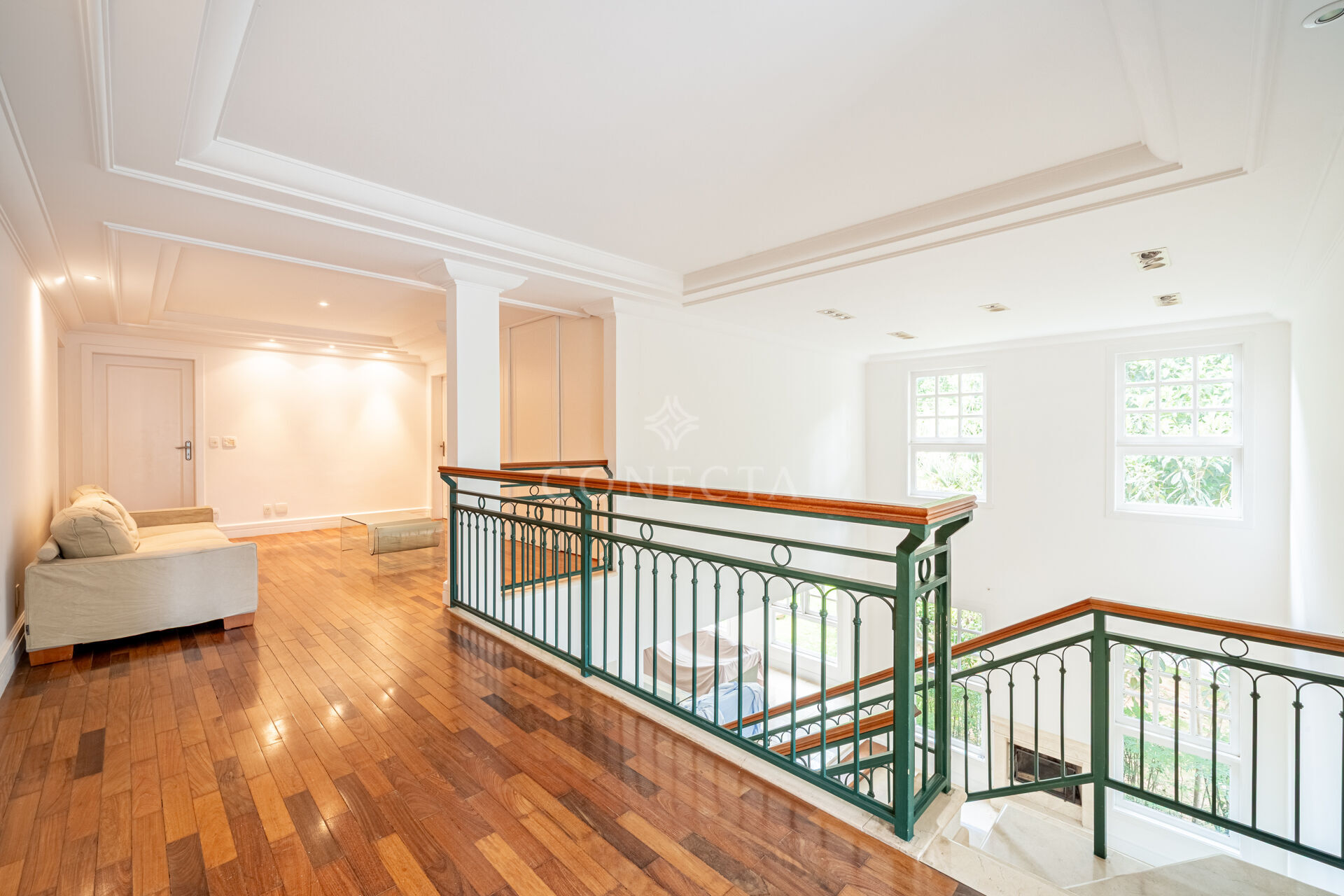 Casa, 4 quartos, 560 m² - Foto 29