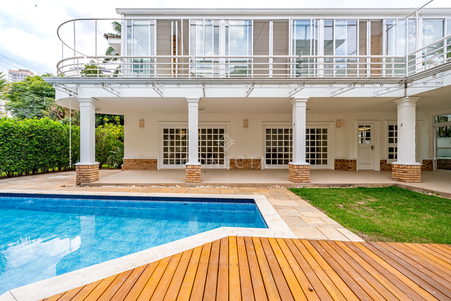 Casa, 4 quartos, 560 m² - Foto 24